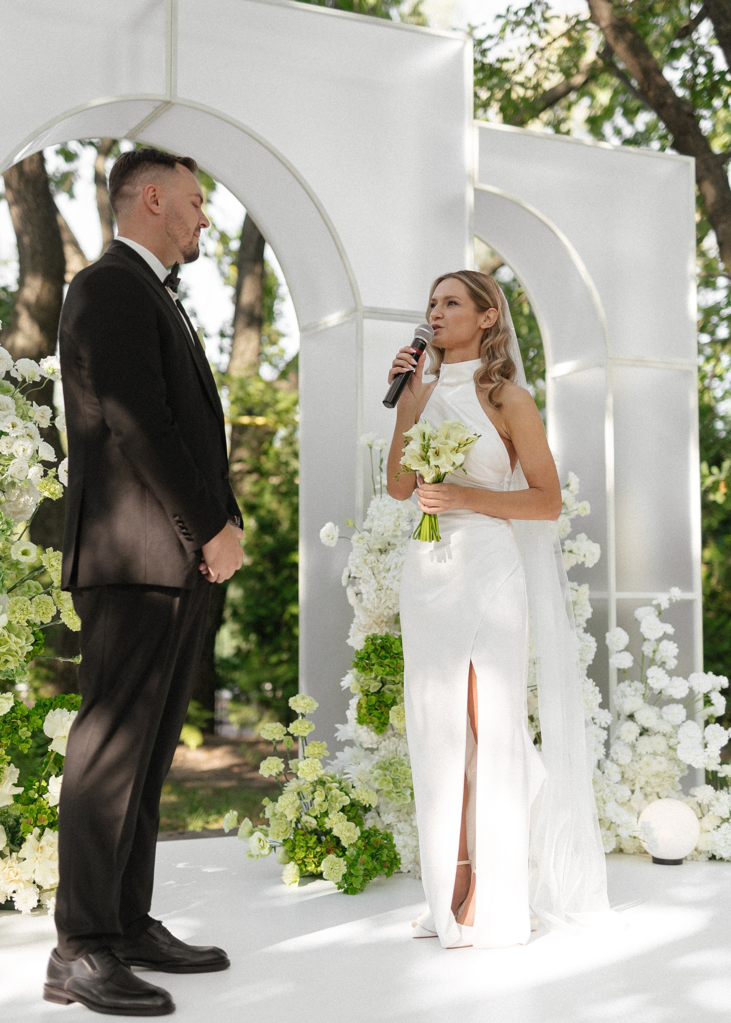 Лена + Саша. Свадебный и семейный фотограф в Саратове Маша Паника