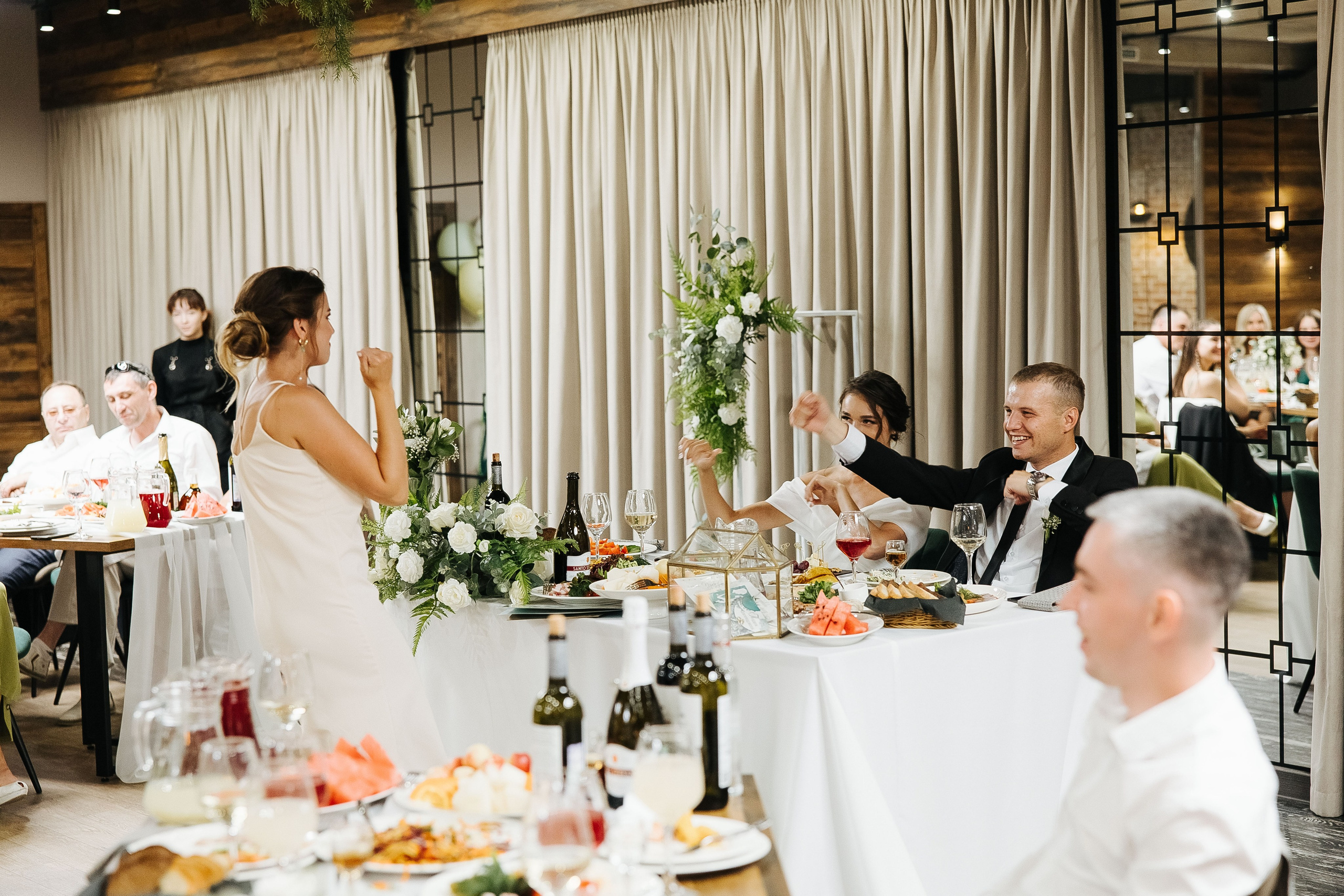 Иван Юлия. Фотограф в Красноярске Надежда Воскресенская