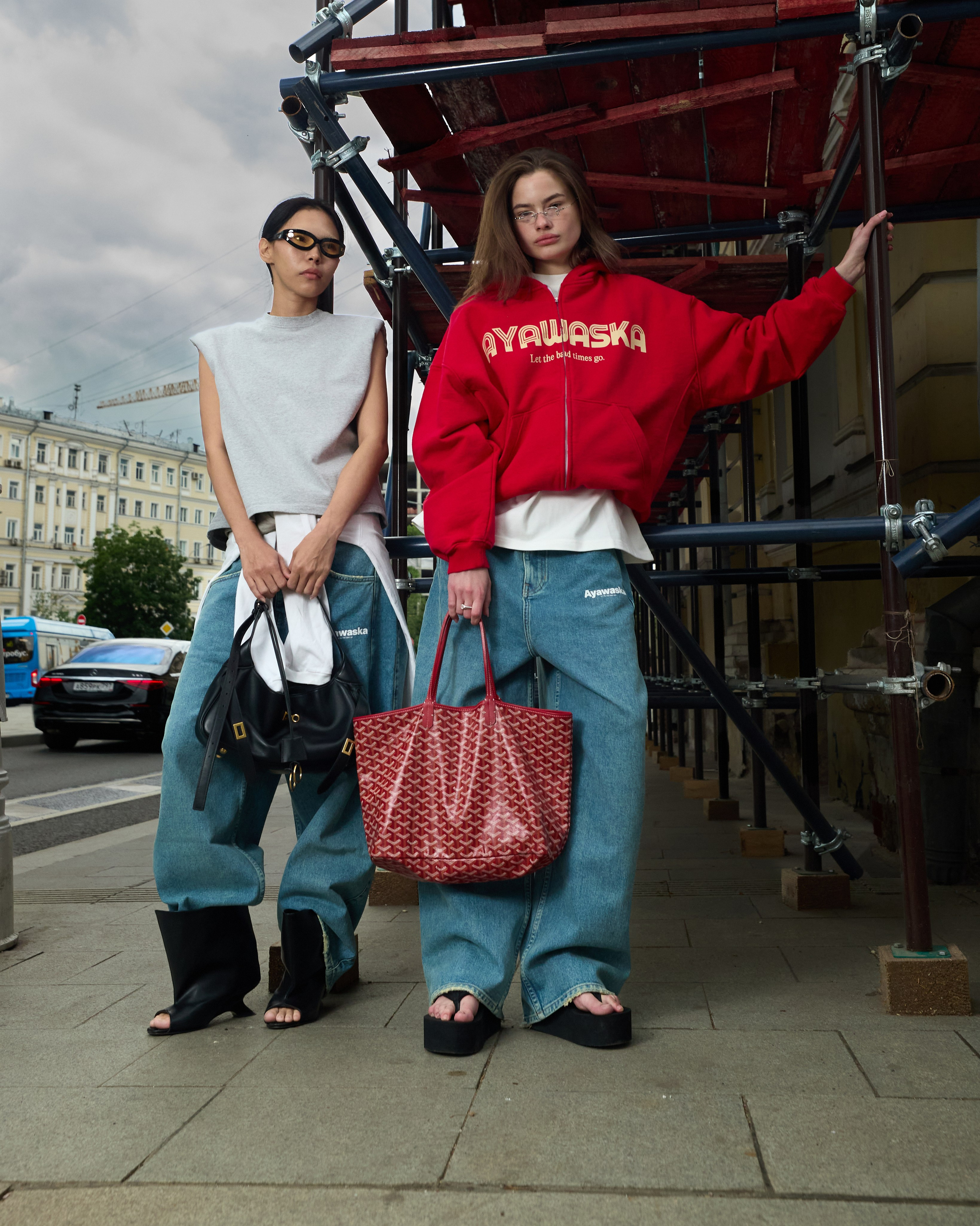 Ayawaska. Святослав Лебедев | Рекламный фотограф — Коммерческая съемка, Арт-дирекшн, AI-интеграция