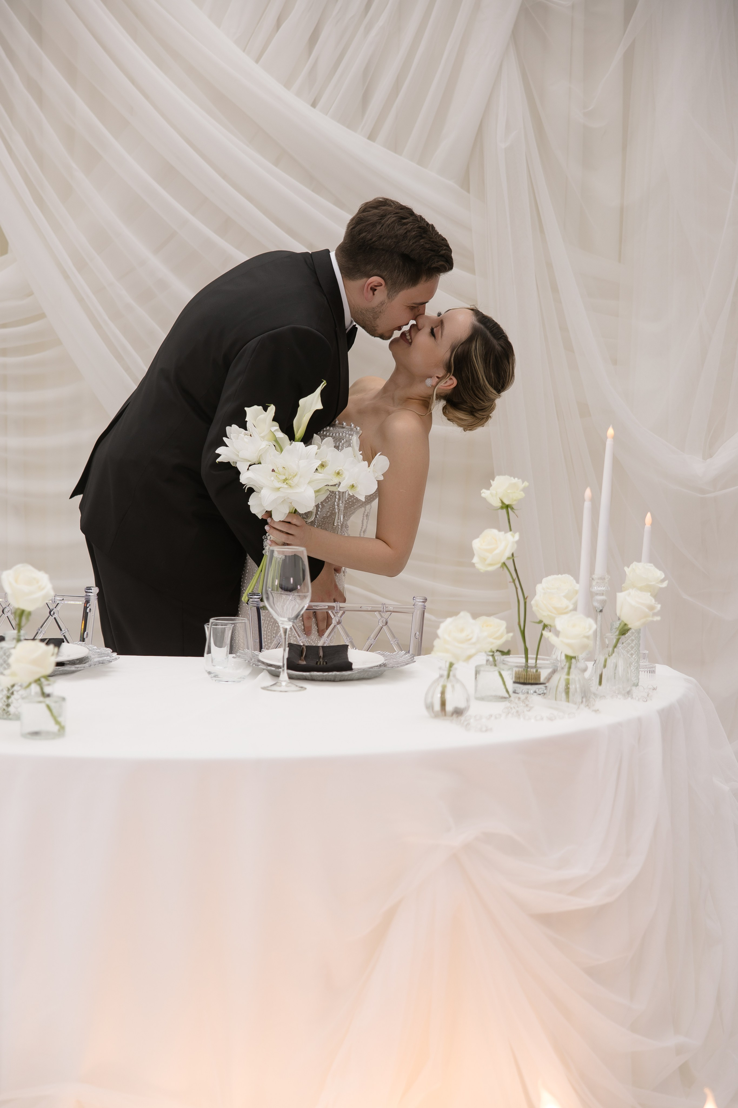 Танец любви. Свадебный и семейный фотограф Елена Клюева Москва Рязань