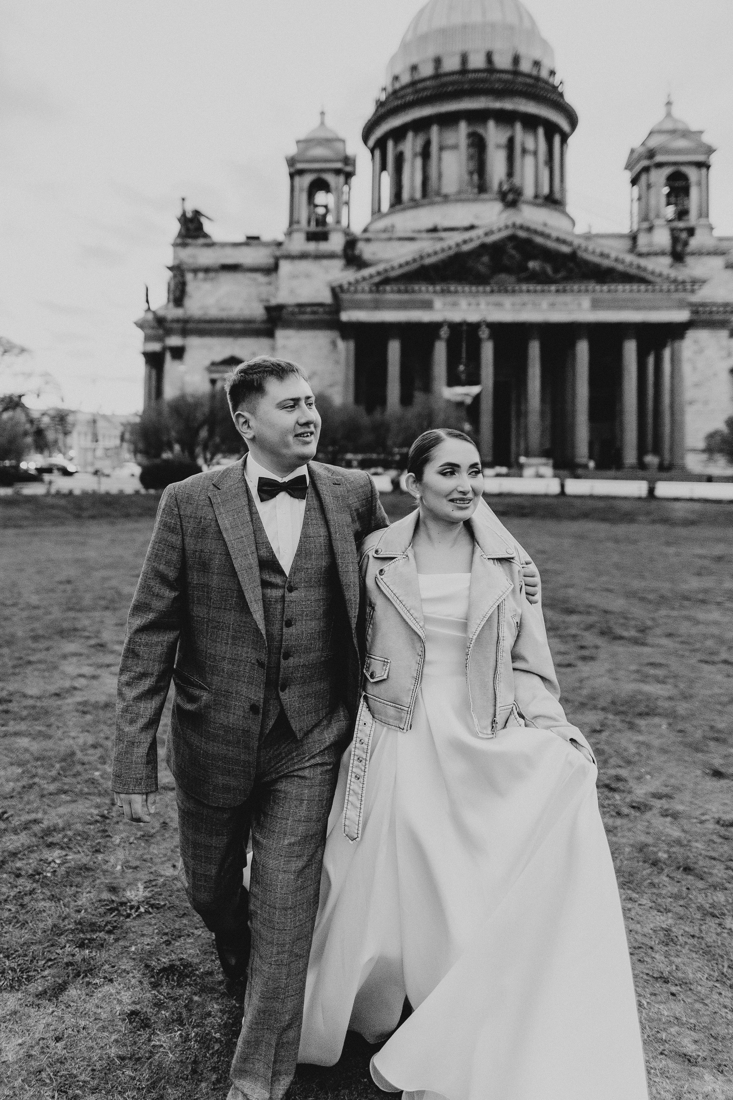 Wedding day 08.05.24. Свадебный фотограф в Санкт-Петербурге