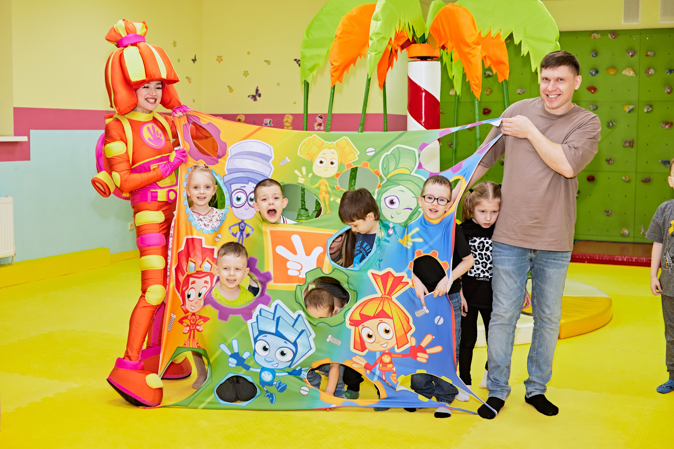 Фиксики. Фотограф Ростов-на-Дону Свадебный Фотограф в Ростове Ксения Орлова