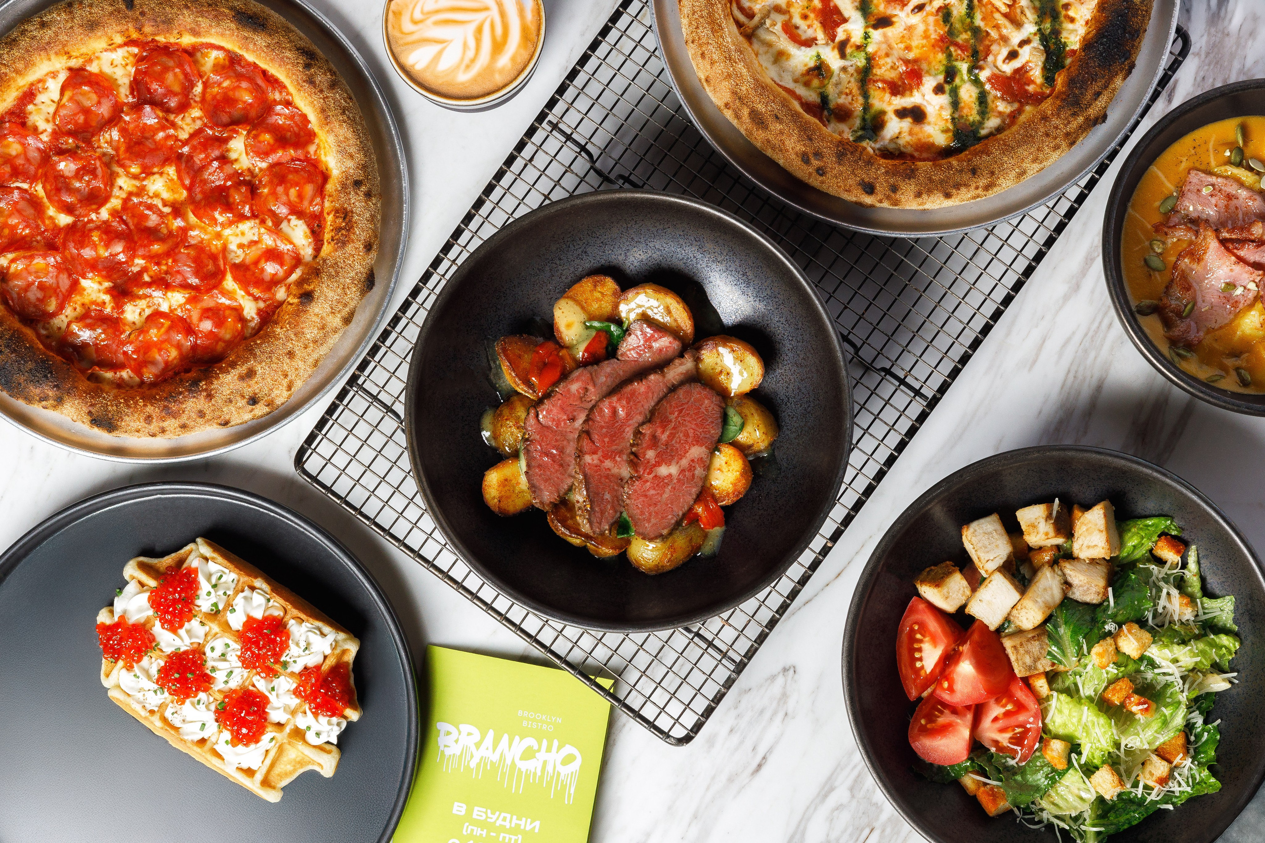 Фуд-фотография для доставки — Яндекс Еда, Delivery Club | Николай Завалишин. NICKZAVALISHIN — Визуал который продаёт