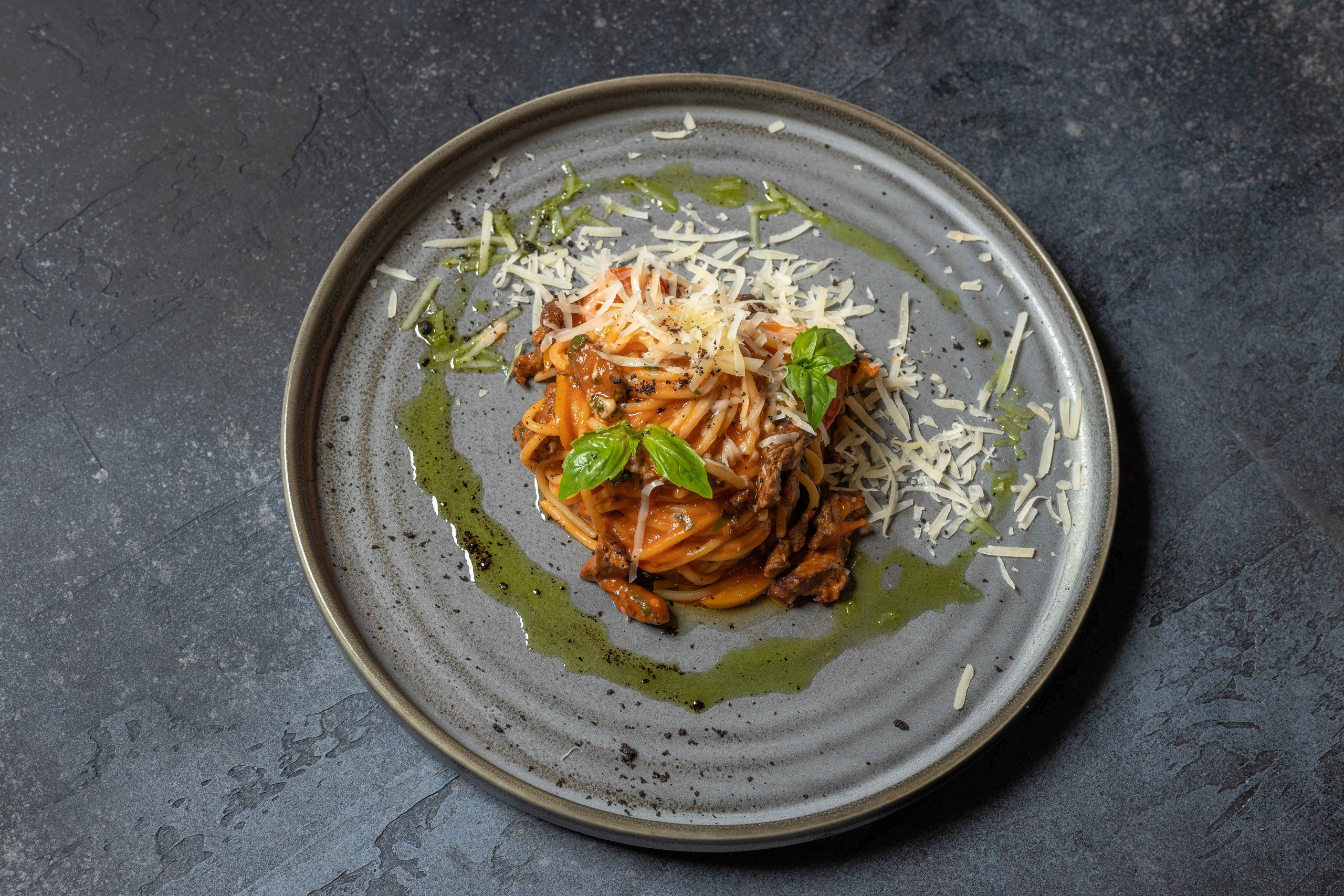 Фуд-фотография для доставки — Яндекс Еда, Delivery Club | Николай Завалишин. NICKZAVALISHIN — Визуал который продаёт