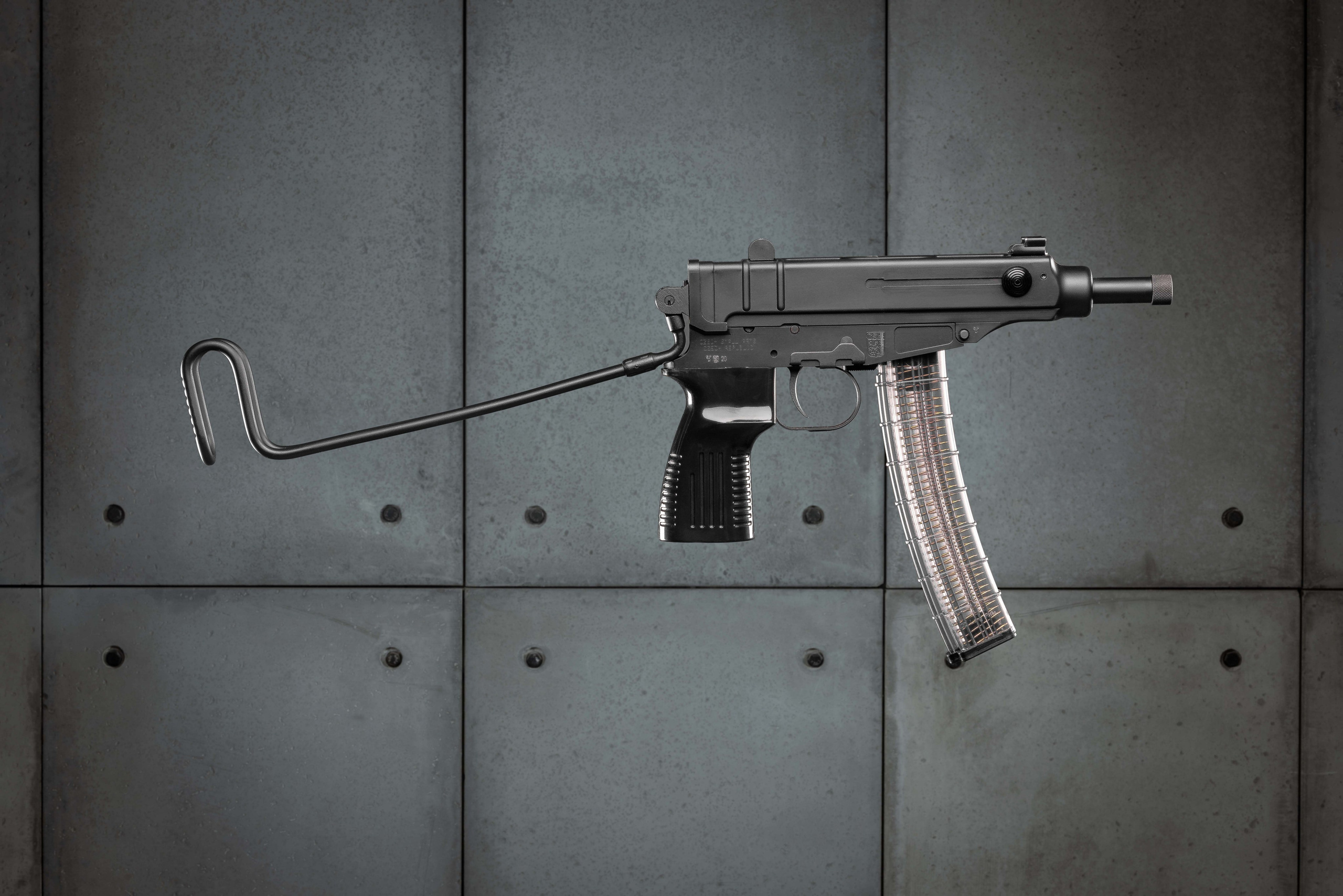 Предметная съемка для 7.62 — Стрелковый клуб в Москве | Николай Завалишин. NICKZAVALISHIN — Визуал который продаёт