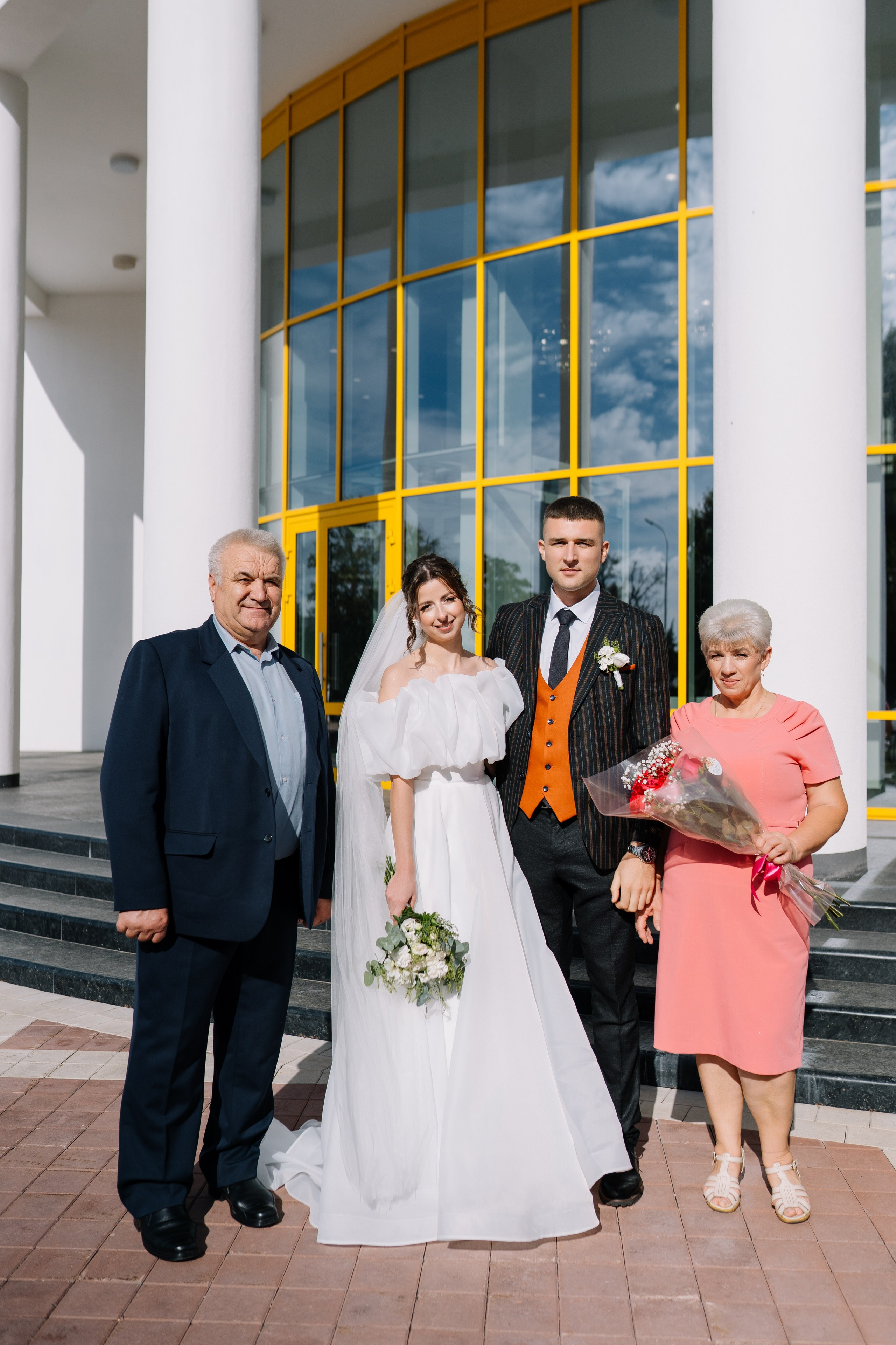 Олег & Алина