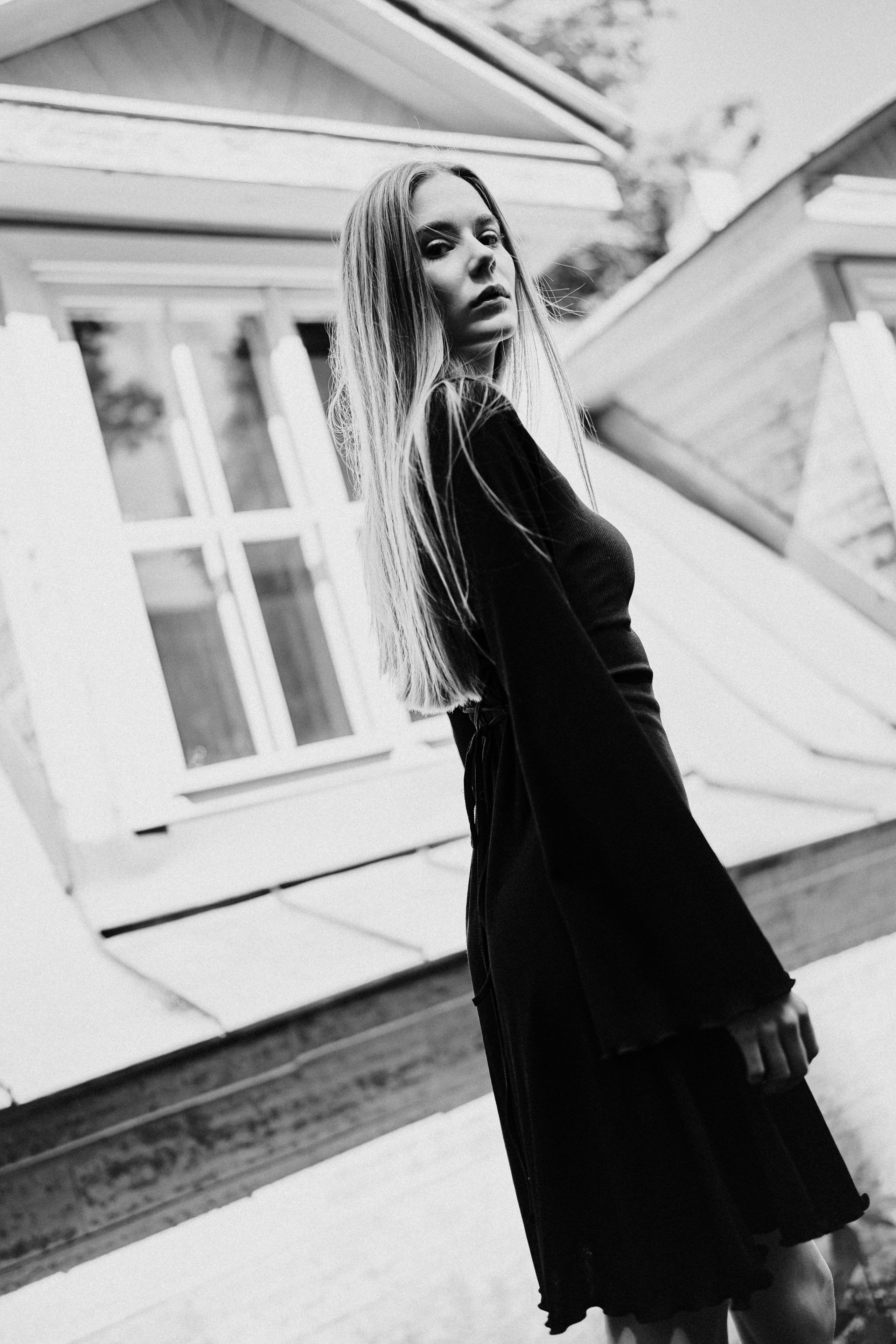 Lina. Svetlana Klimenko