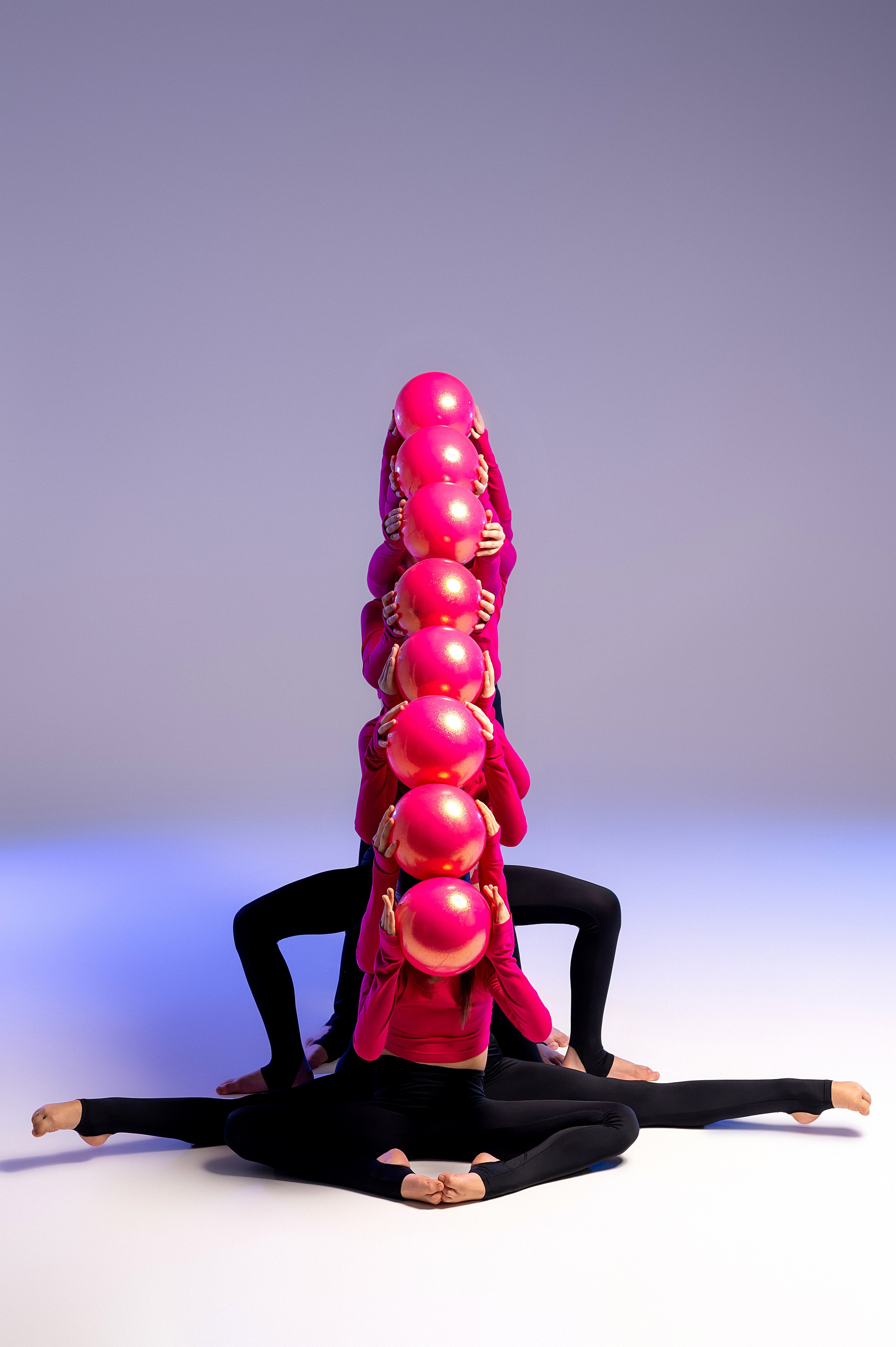 Персей групповые. Март, 2025