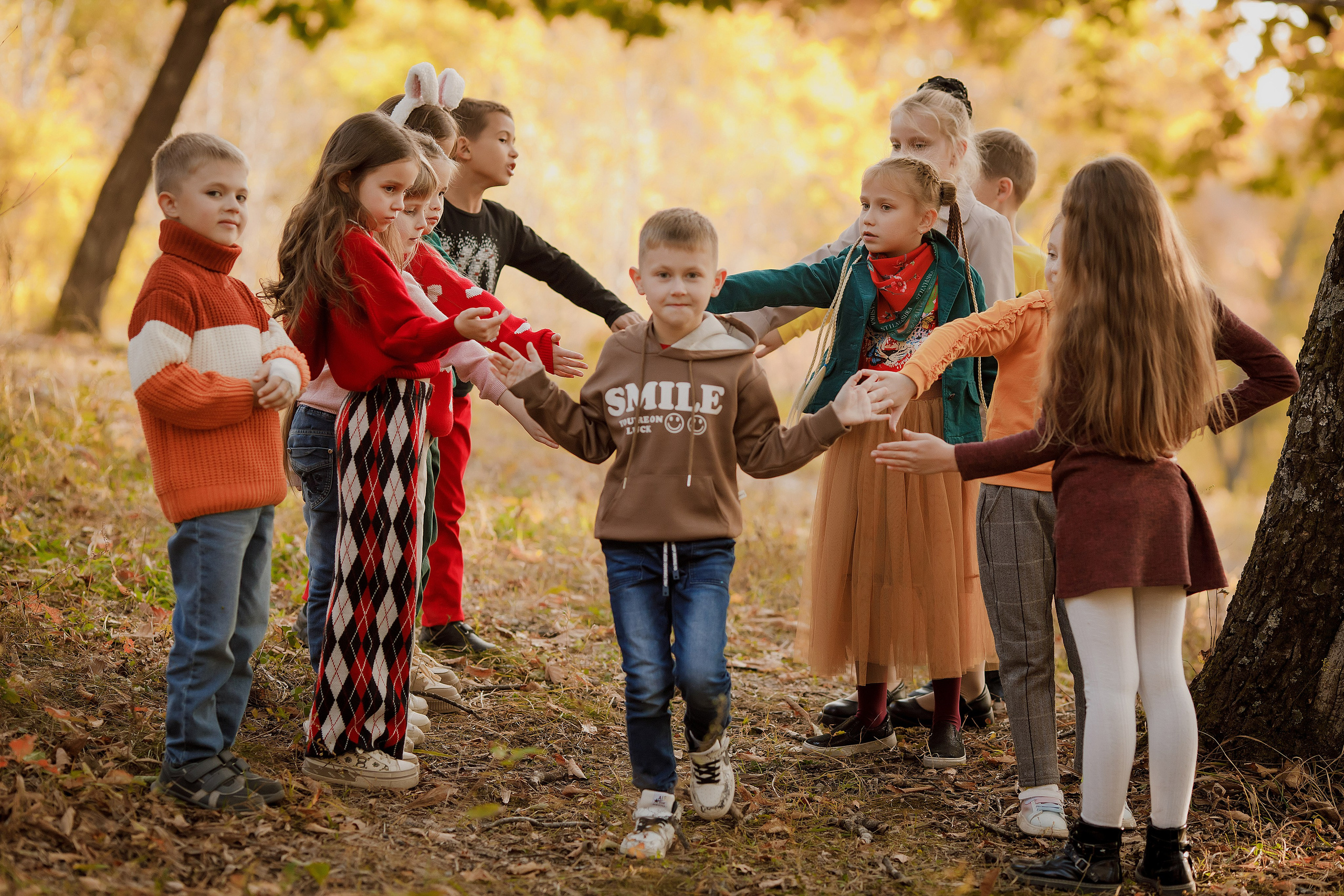 1-е классы. Photoalbum-vl.ru