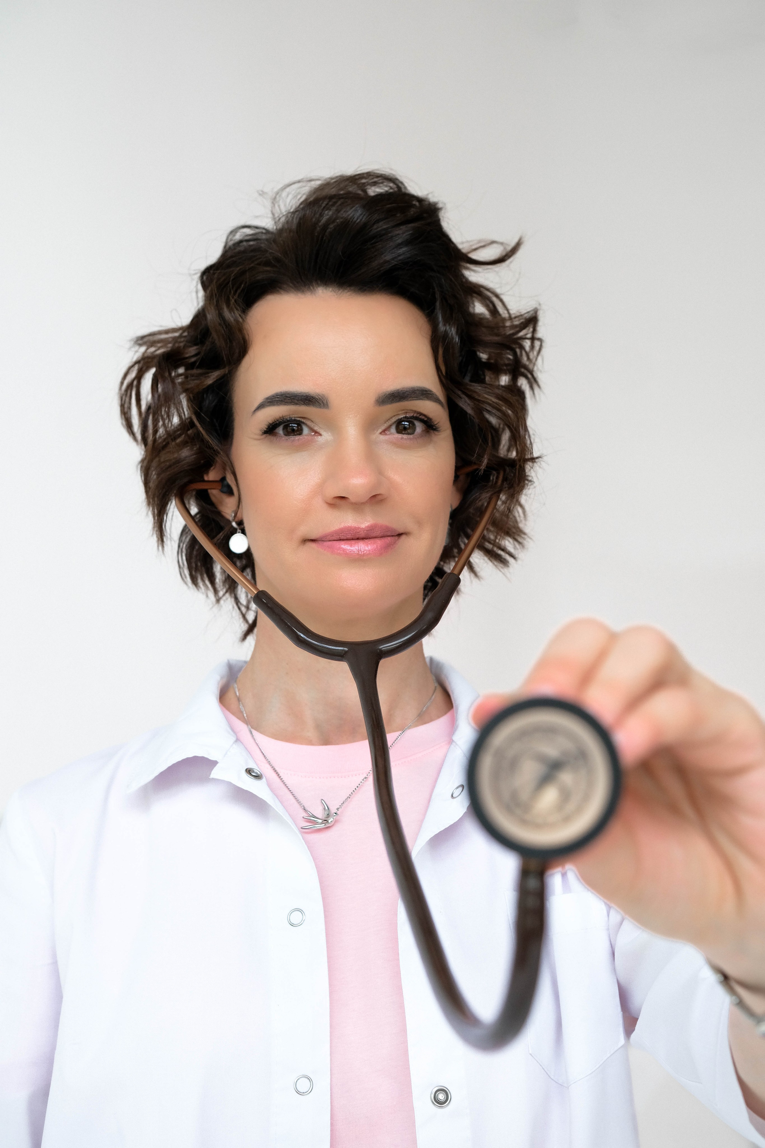 Педиатр. Главная