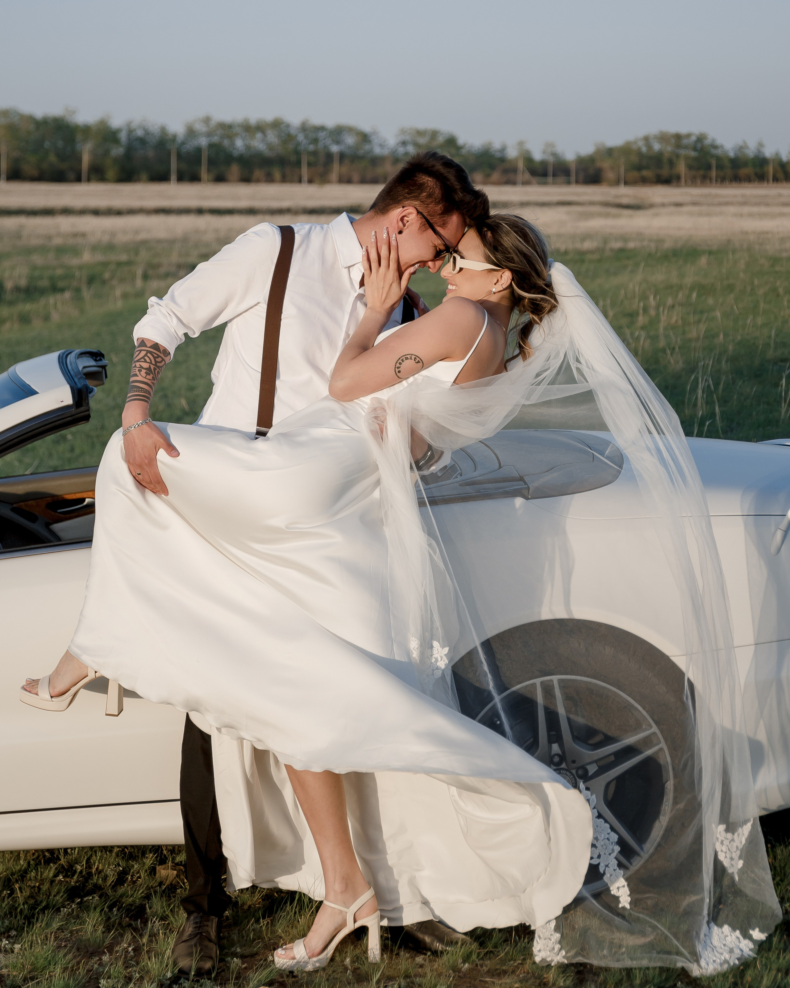 Pre Wedding. Akkanatart.kz