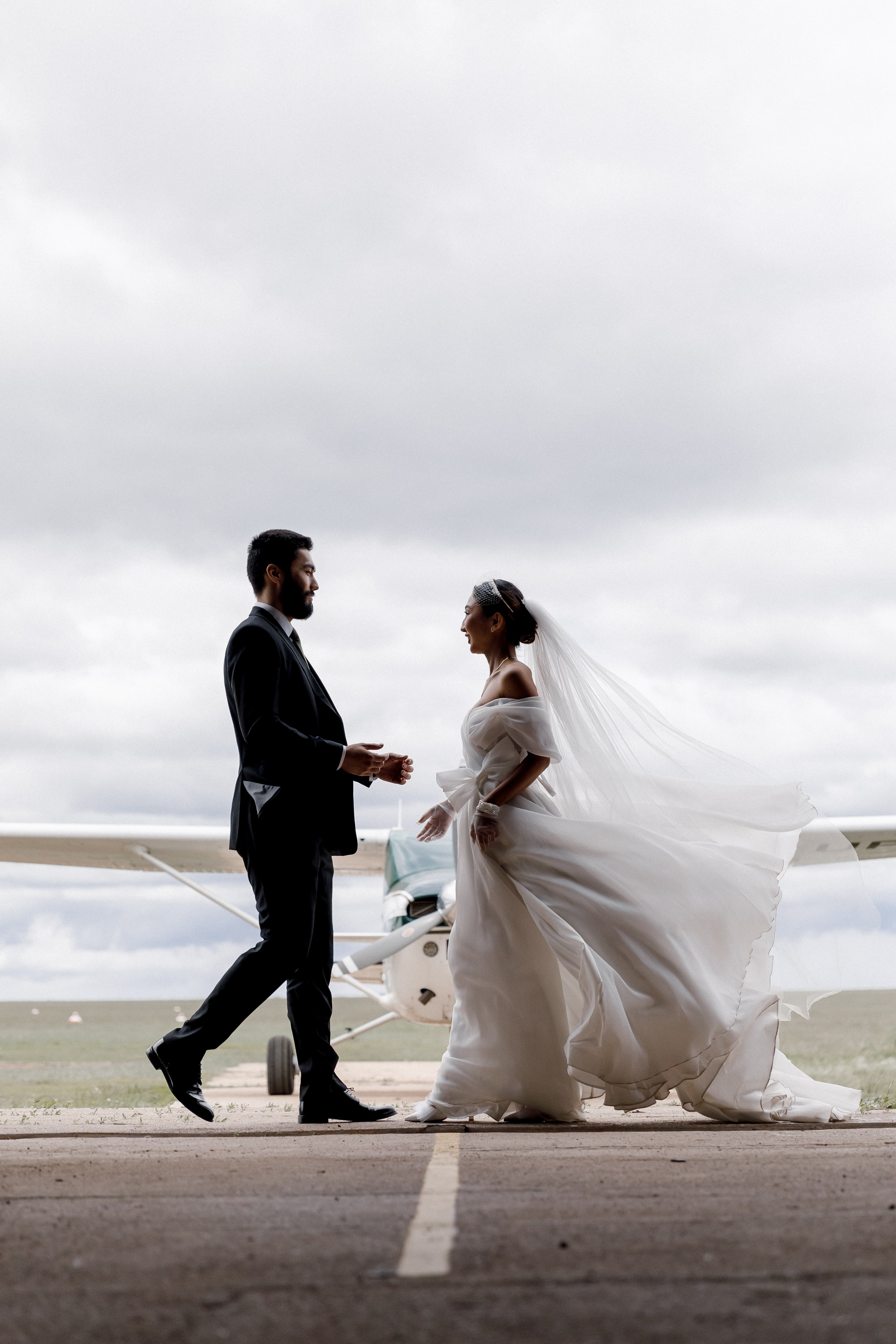 PreWedding Kadyrbek & Arailym. Akkanatart.kz