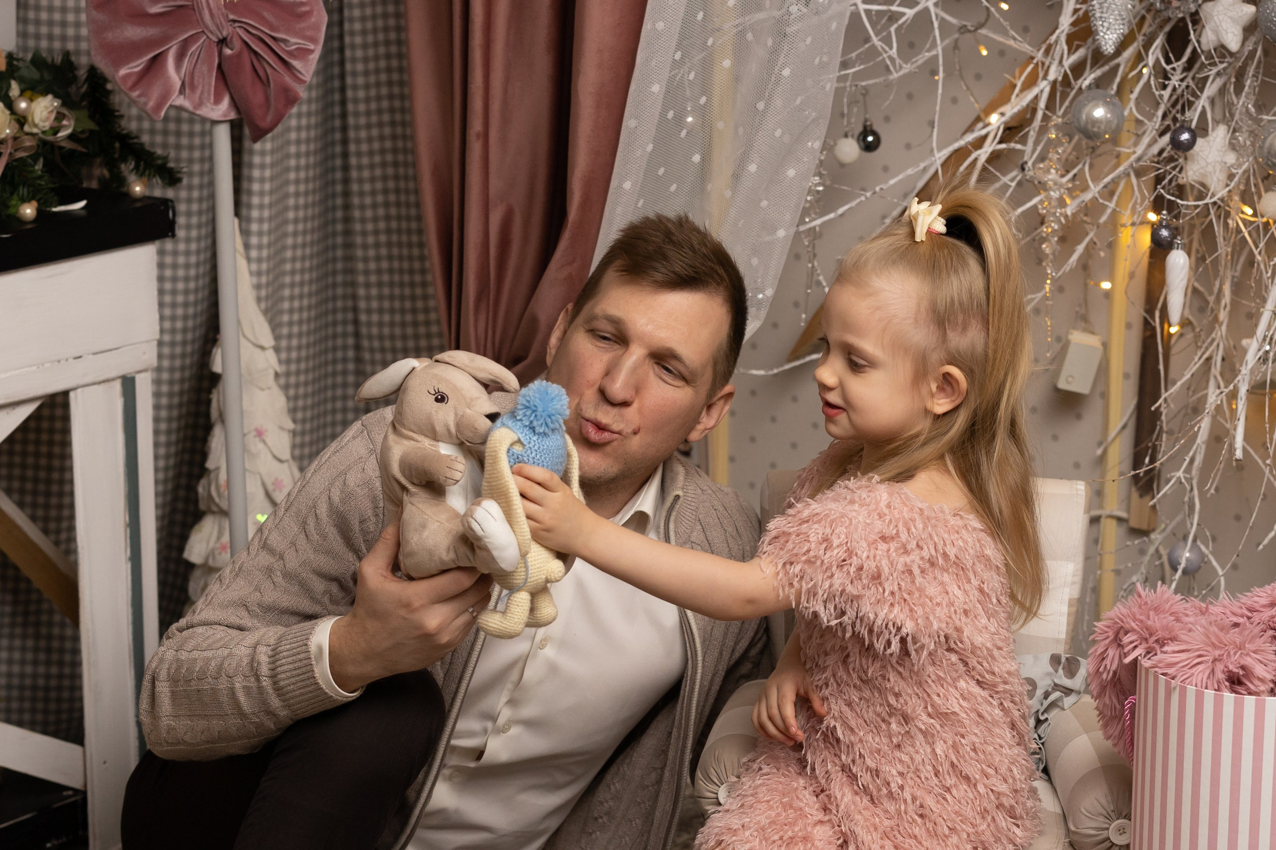 Семейная фотосессия в Оренбурге. Фотограф в Оренбурге. Профессиональный фотограф