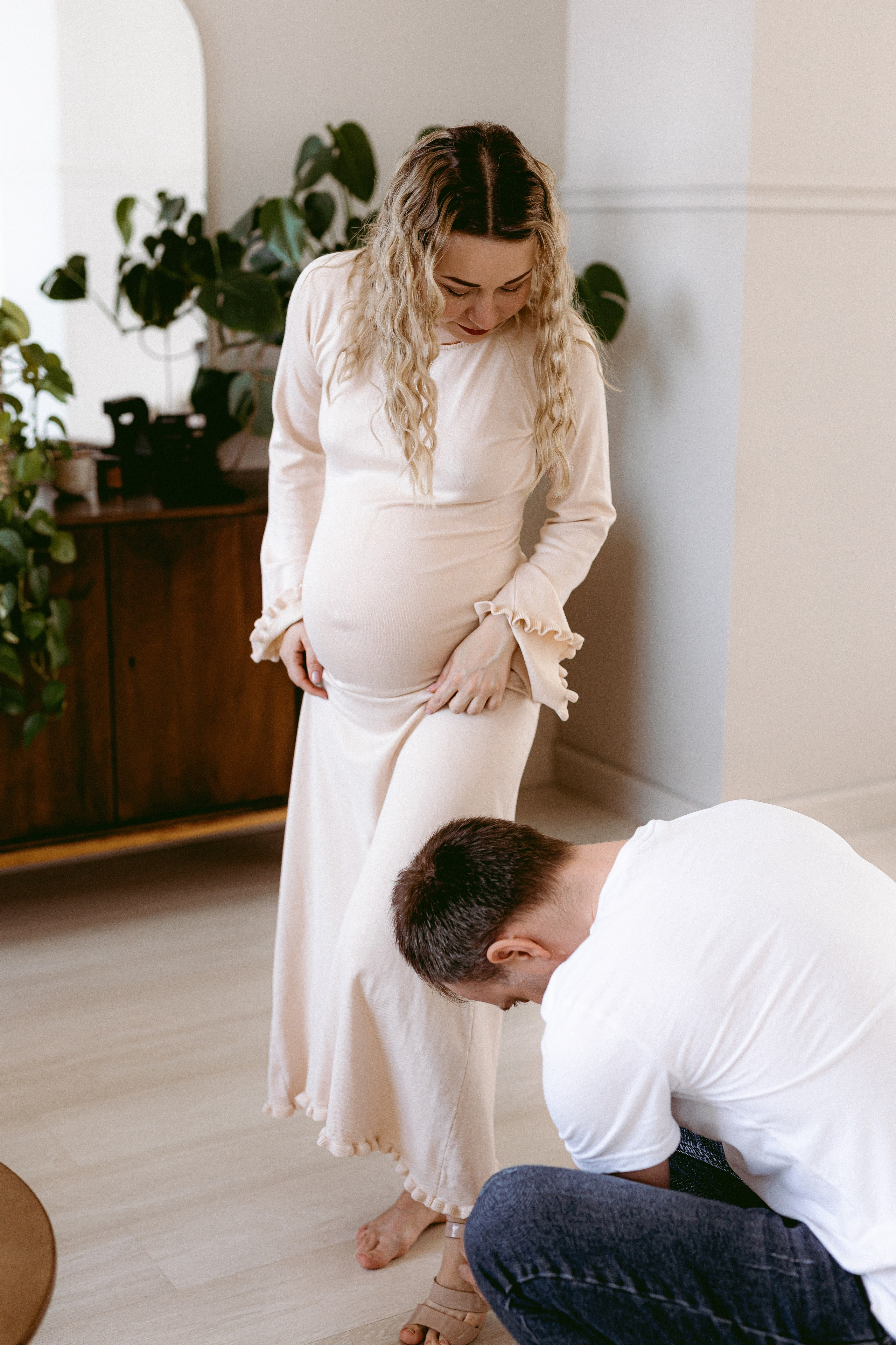 АЛЕКСЕЙ И ИРИНА. Портретный, семейный и репортажный фотограф в Ставрополе Ульяна Доценко