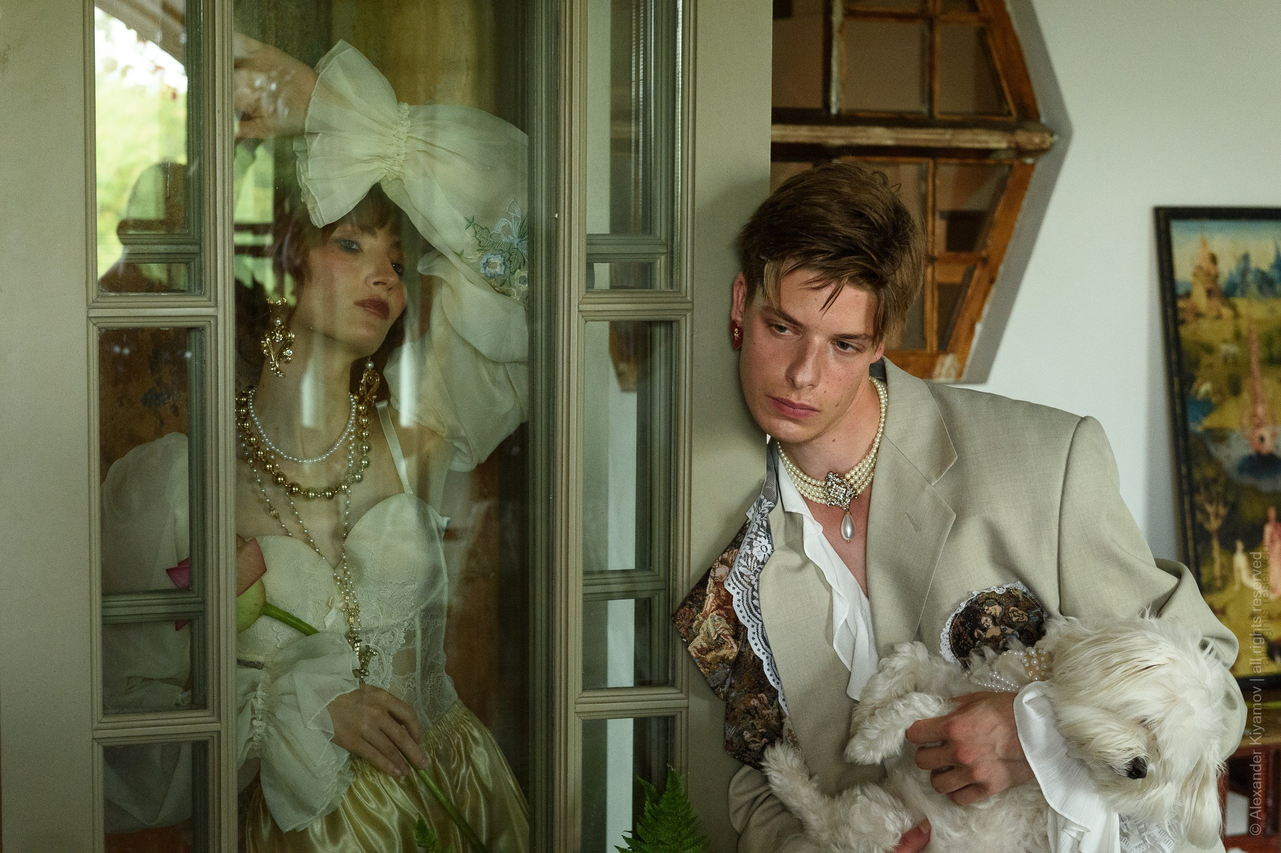 Фотограф СПб. Фотограф Александр Киямов | СПБ, МСК