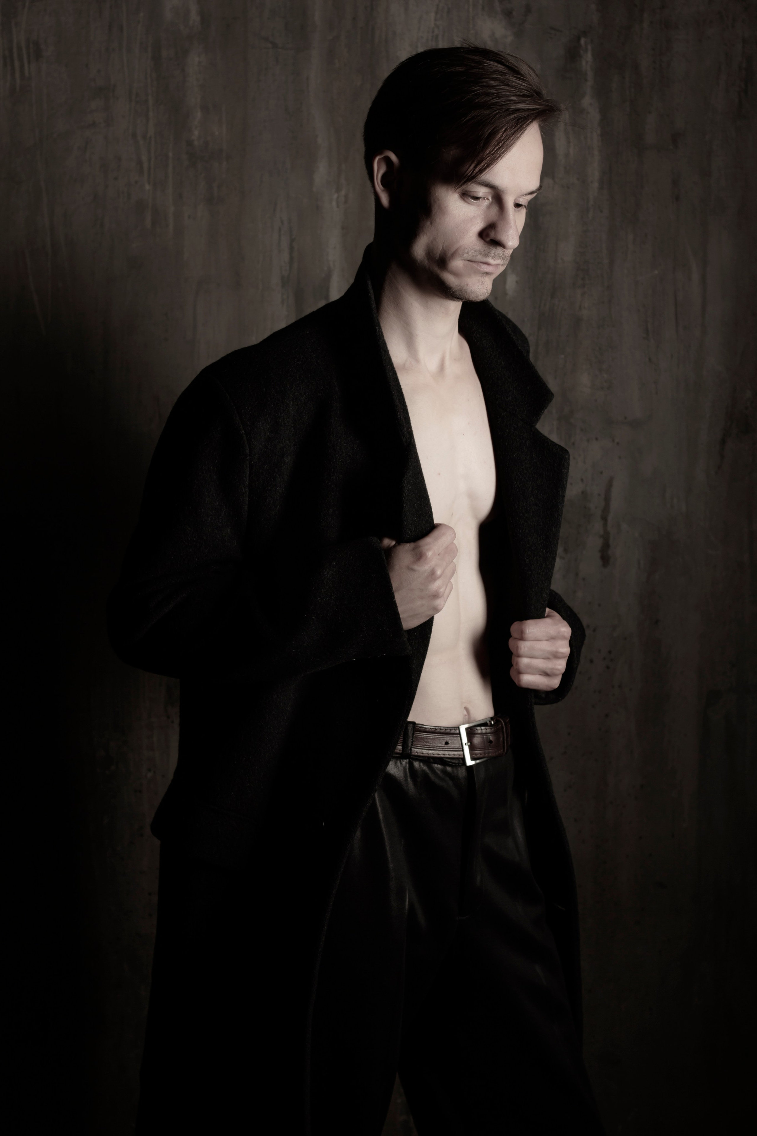 Фотосессия Fine Art история. Портретный фотограф в Москве и Московской области Гнутиков Сергей