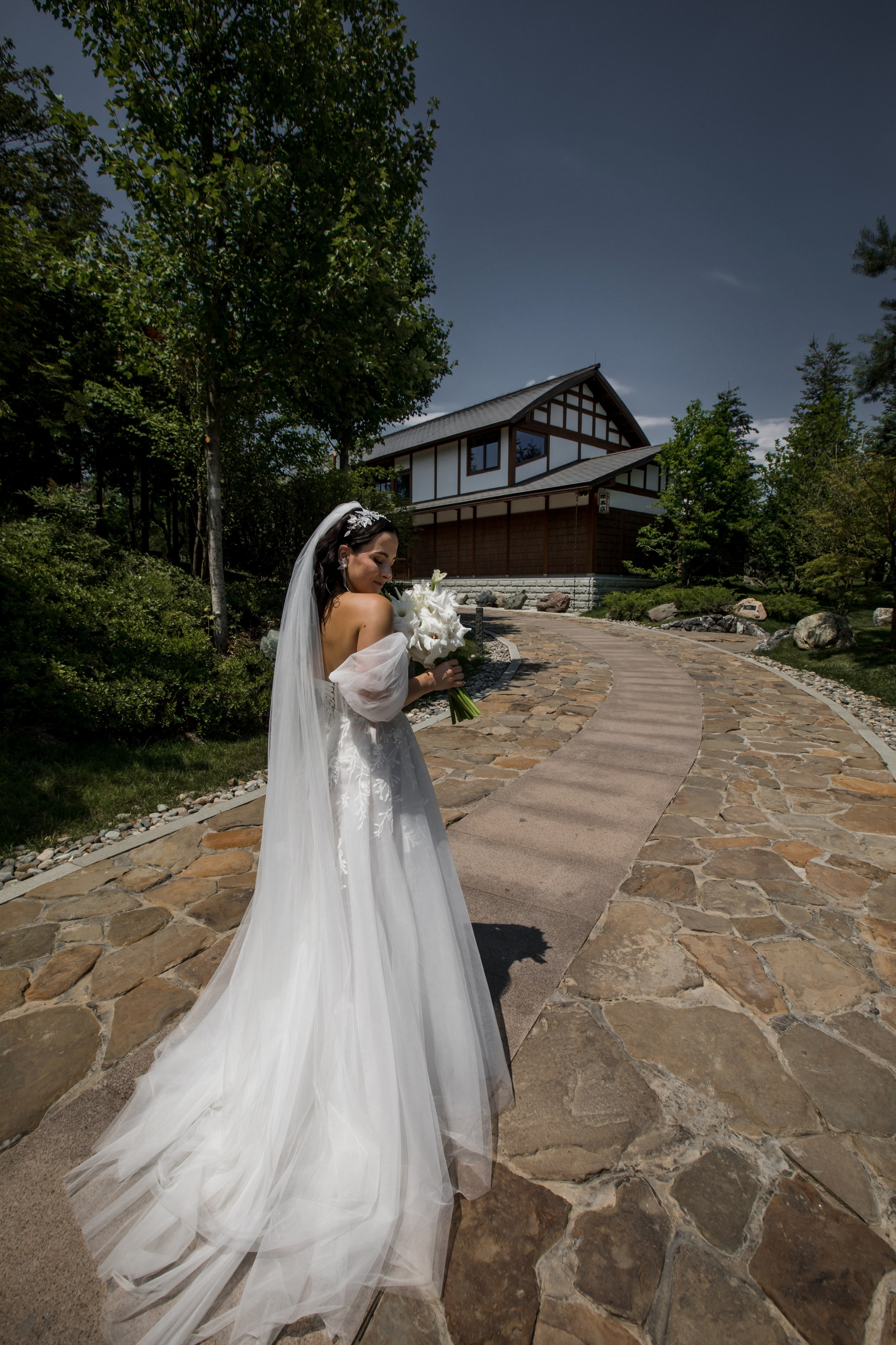 Лев и Диана. Свадебный и семейный фотограф в Краснодаре