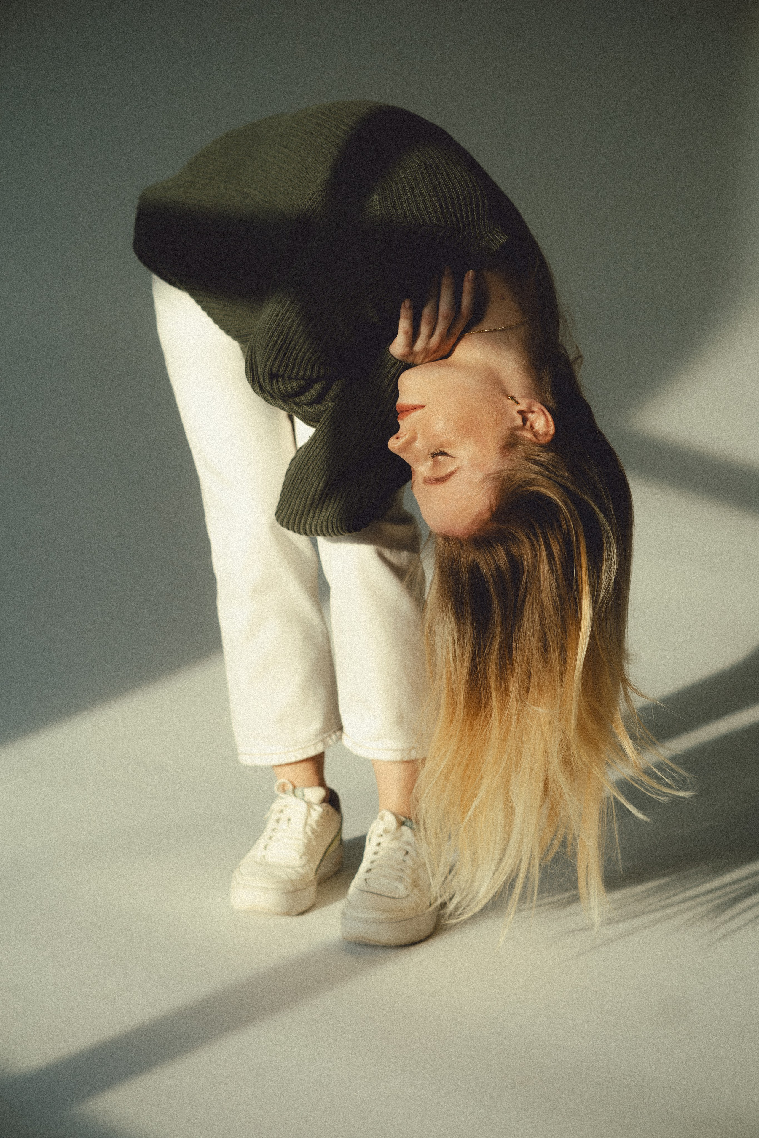 Арина. Даша Царёва, фотограф