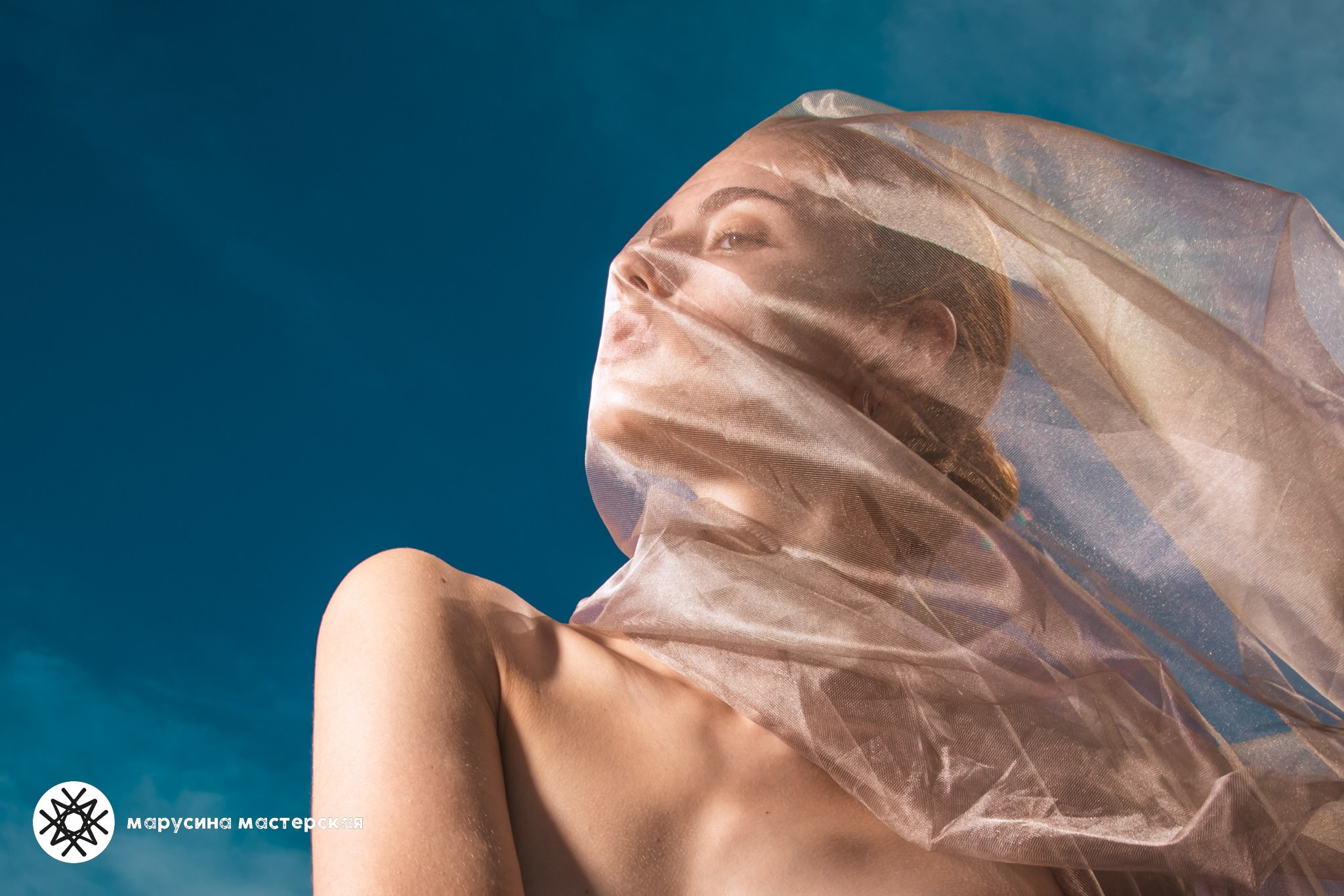 Ксения Мирная