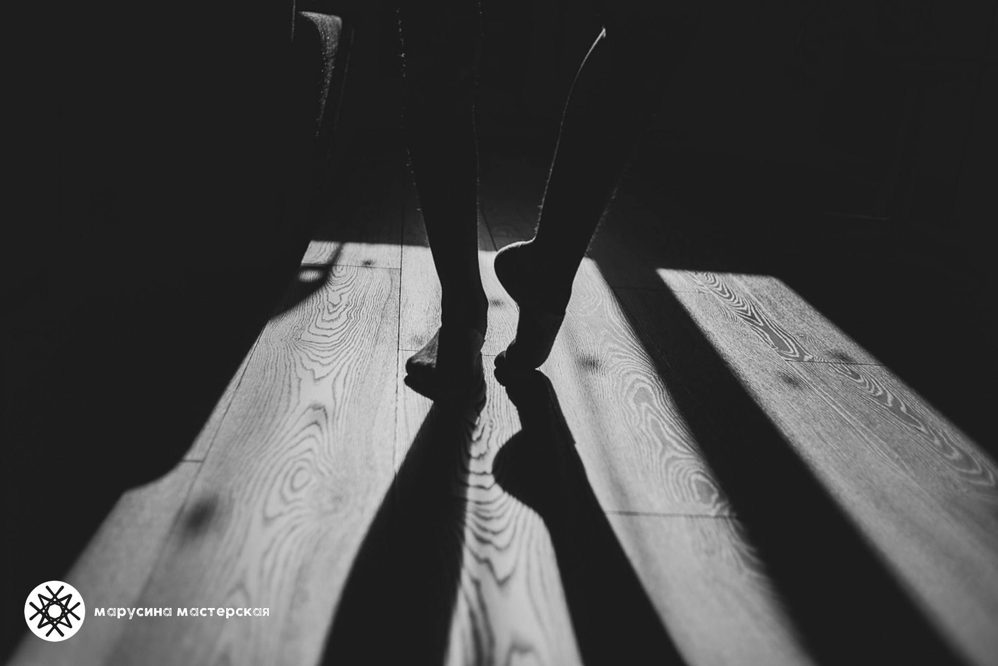 Мария Михайлова