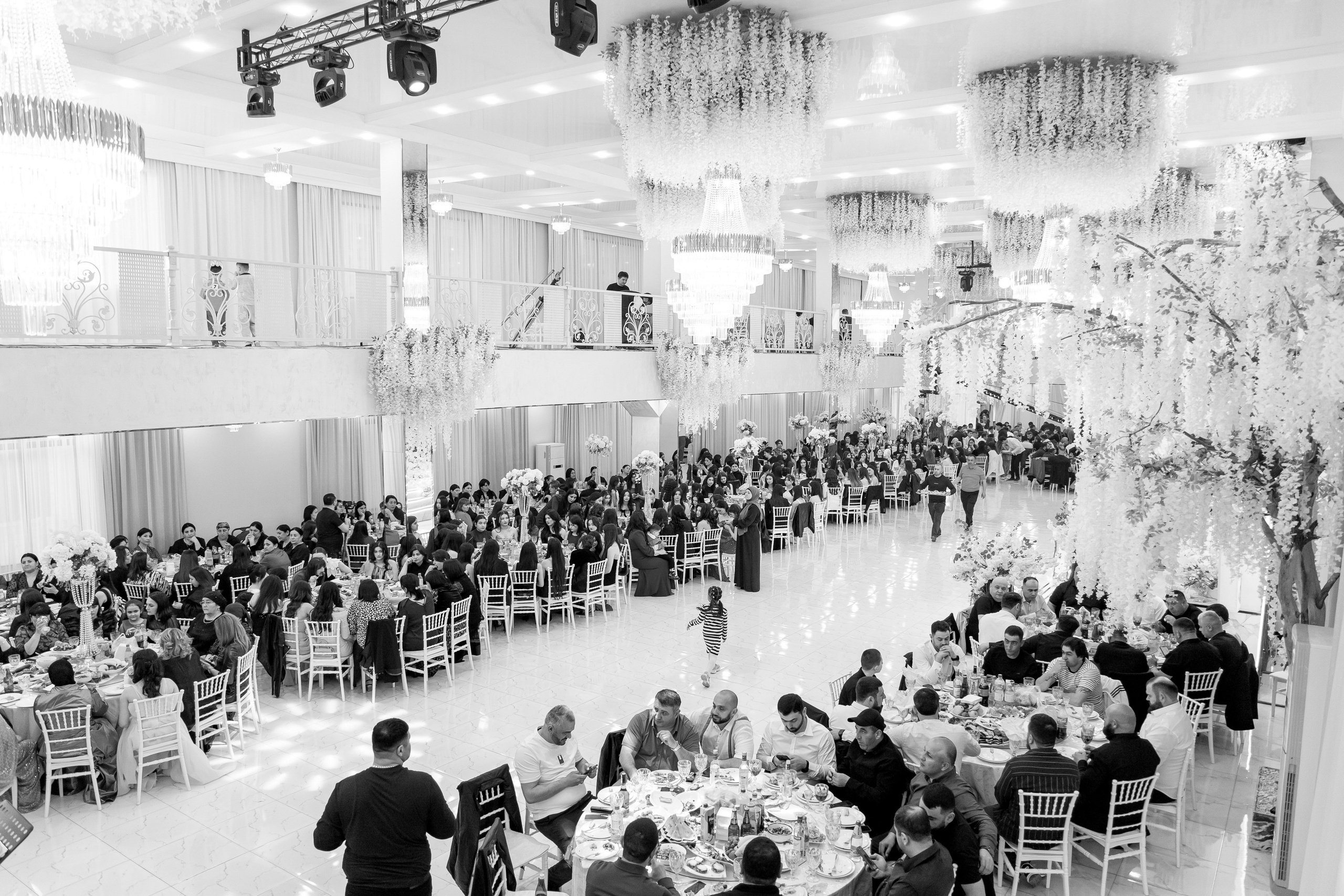 Ilham & Khazana. Свадебный и фэшн фотограф