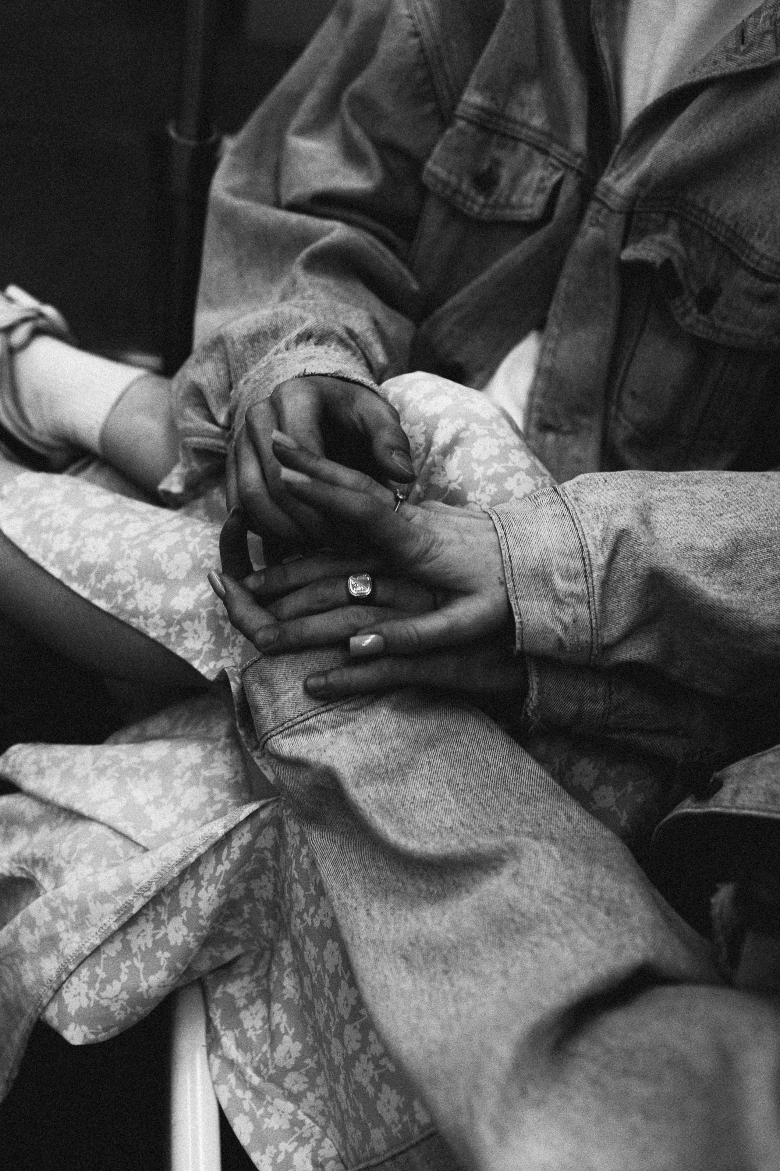 Матвей и Лиза