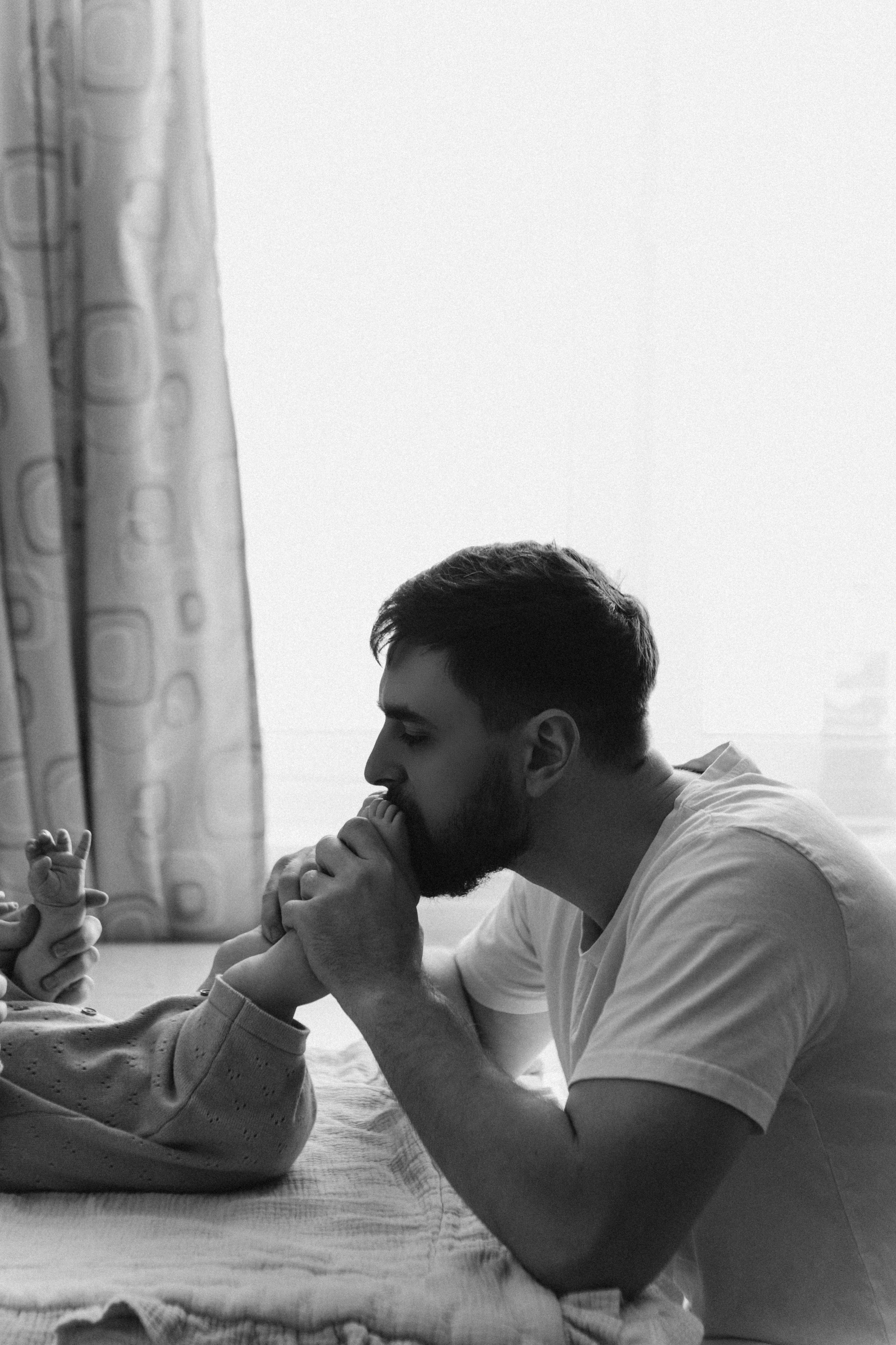 Артем, Катя и Машенька