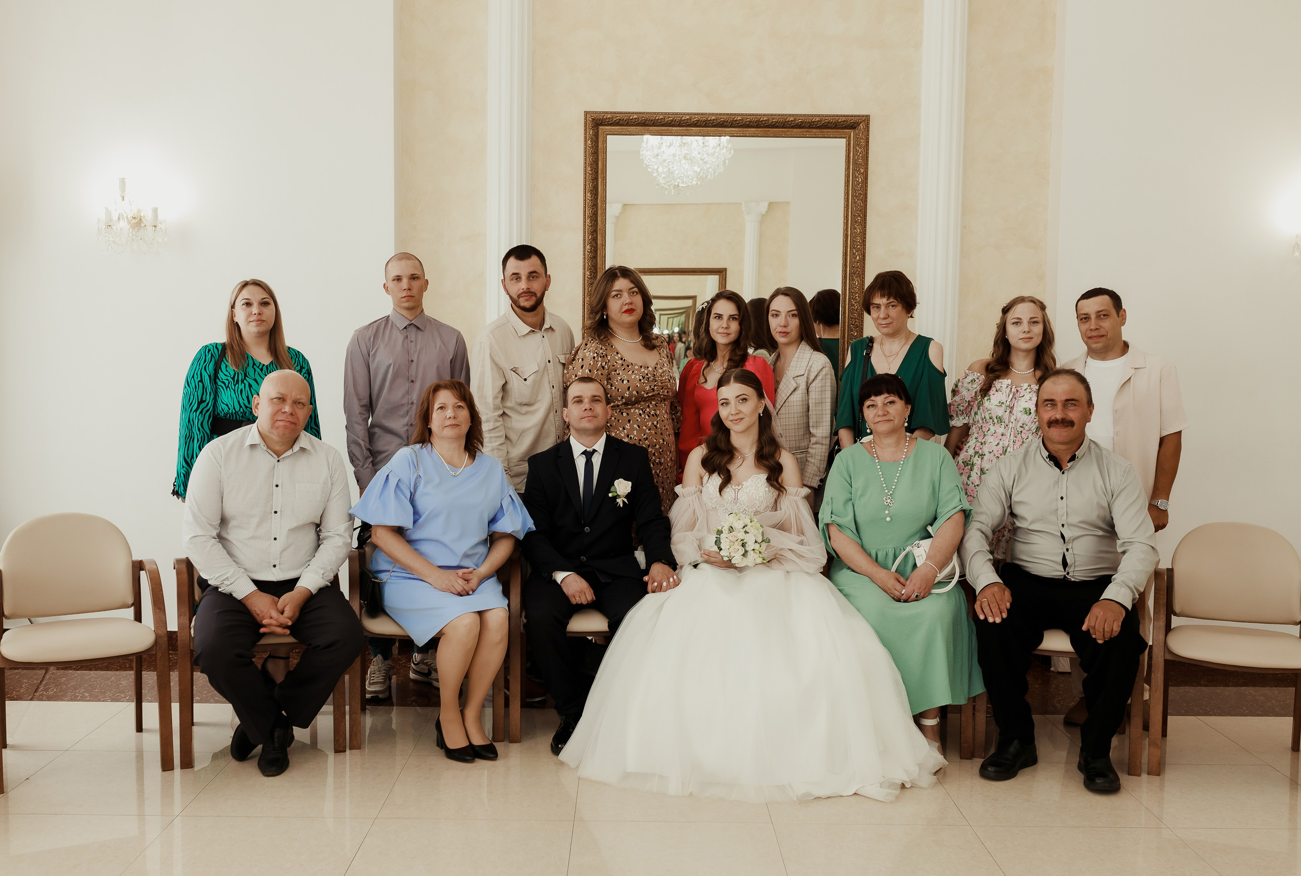 Эдуард & Анна. ФОТОГРАФ Маргарита Сивакова | Ярославль Кострома Москва