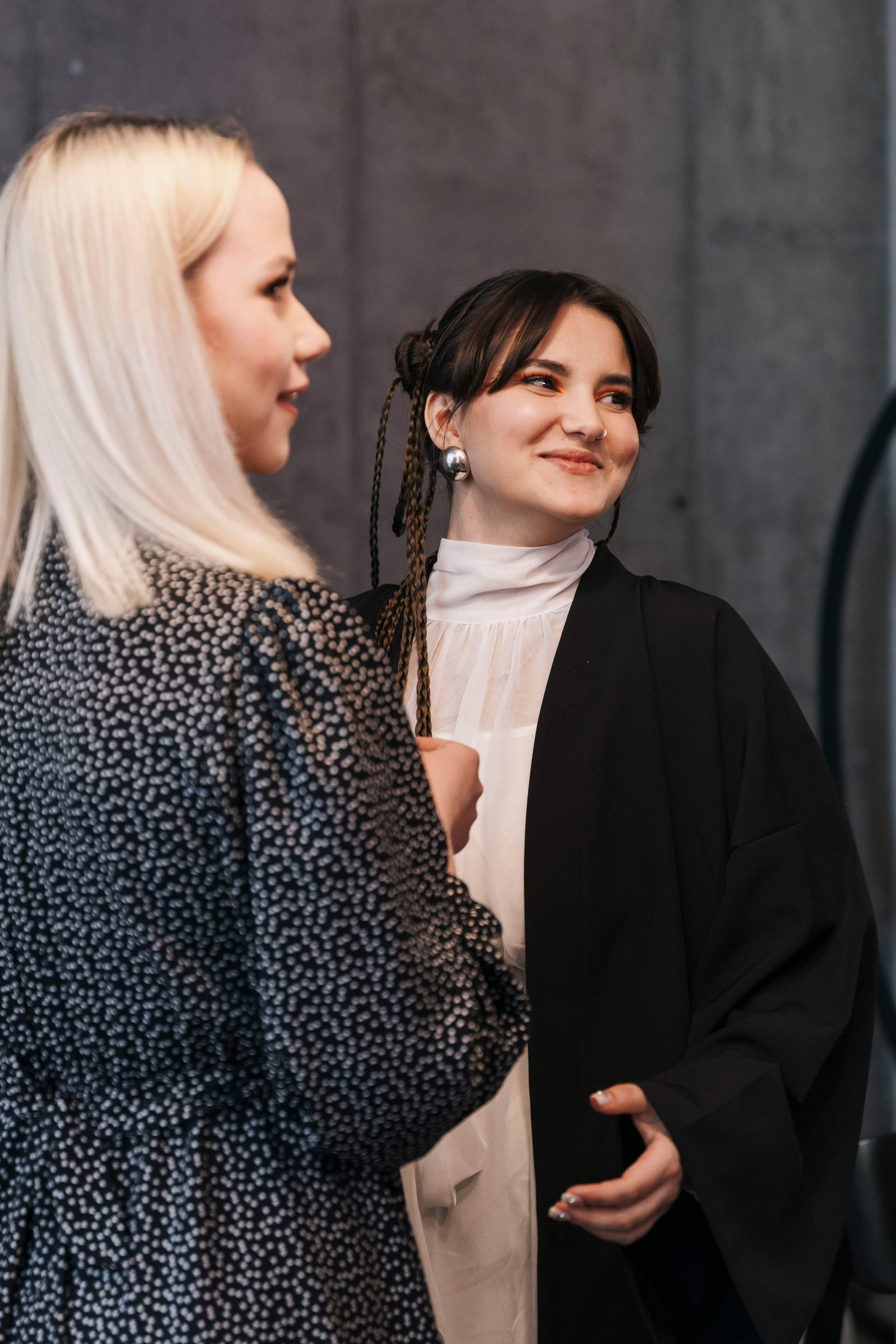 Лекции «Новая Я». Фотограф в Москве и Московской области