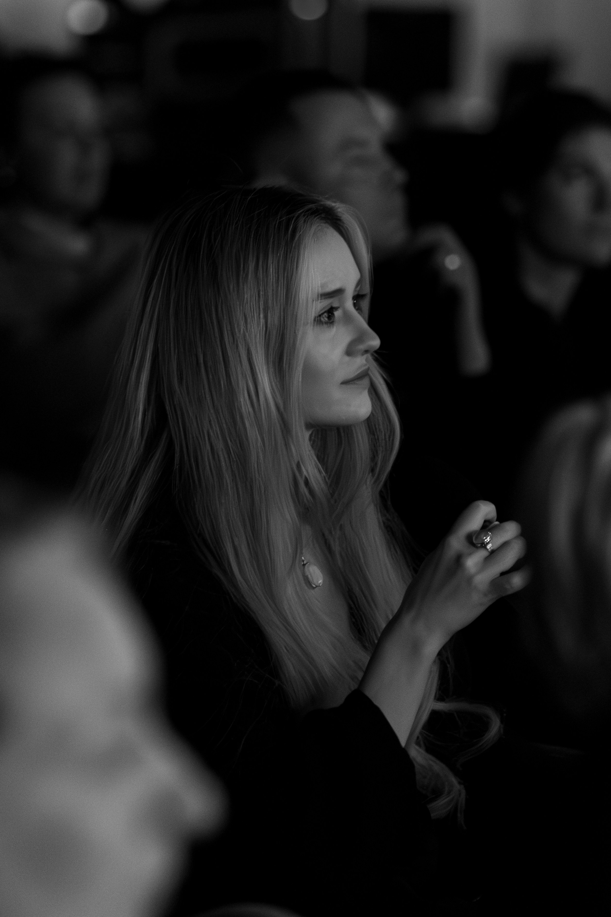 Большой разговор: А можно не надо?. Свадебный фотограф | Москва