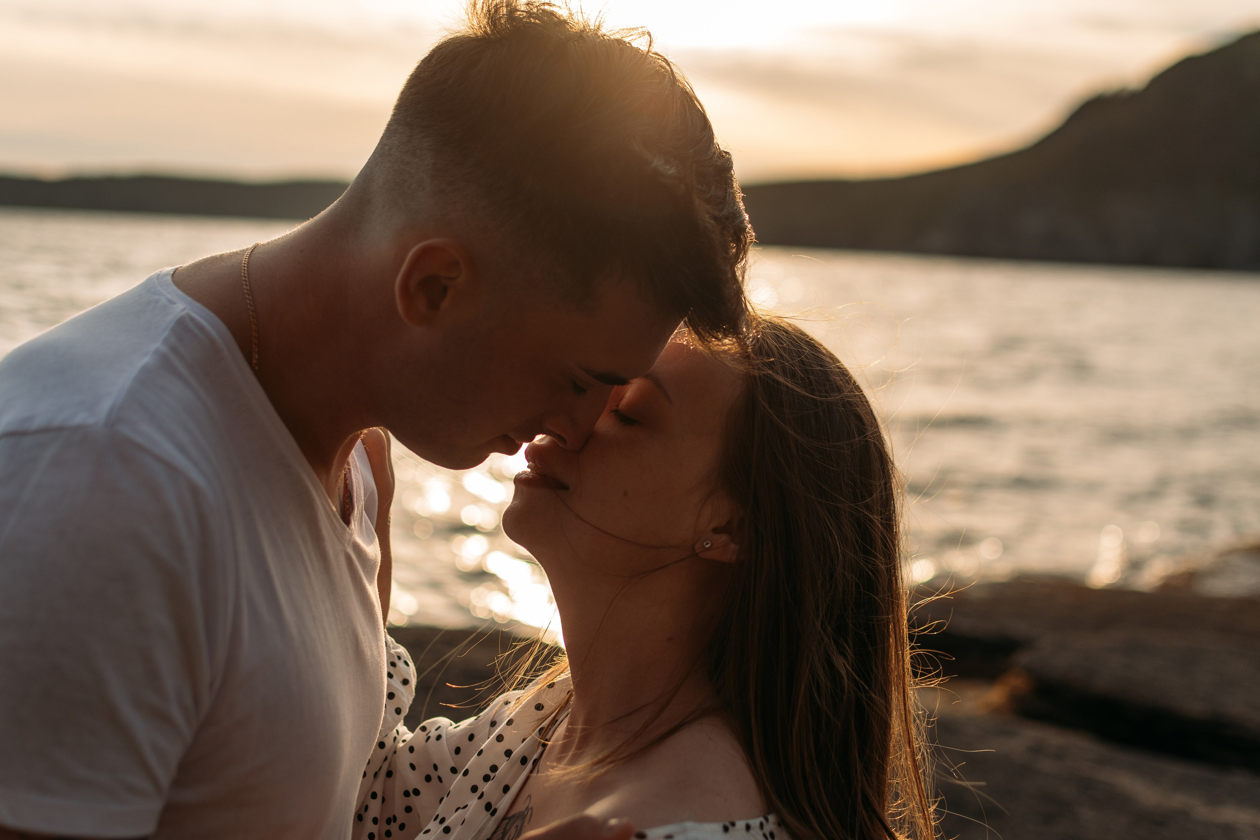 ЛЮБОВНАЯ ИСТОРИЯ. Фотограф Владивосток Оля КРОКС