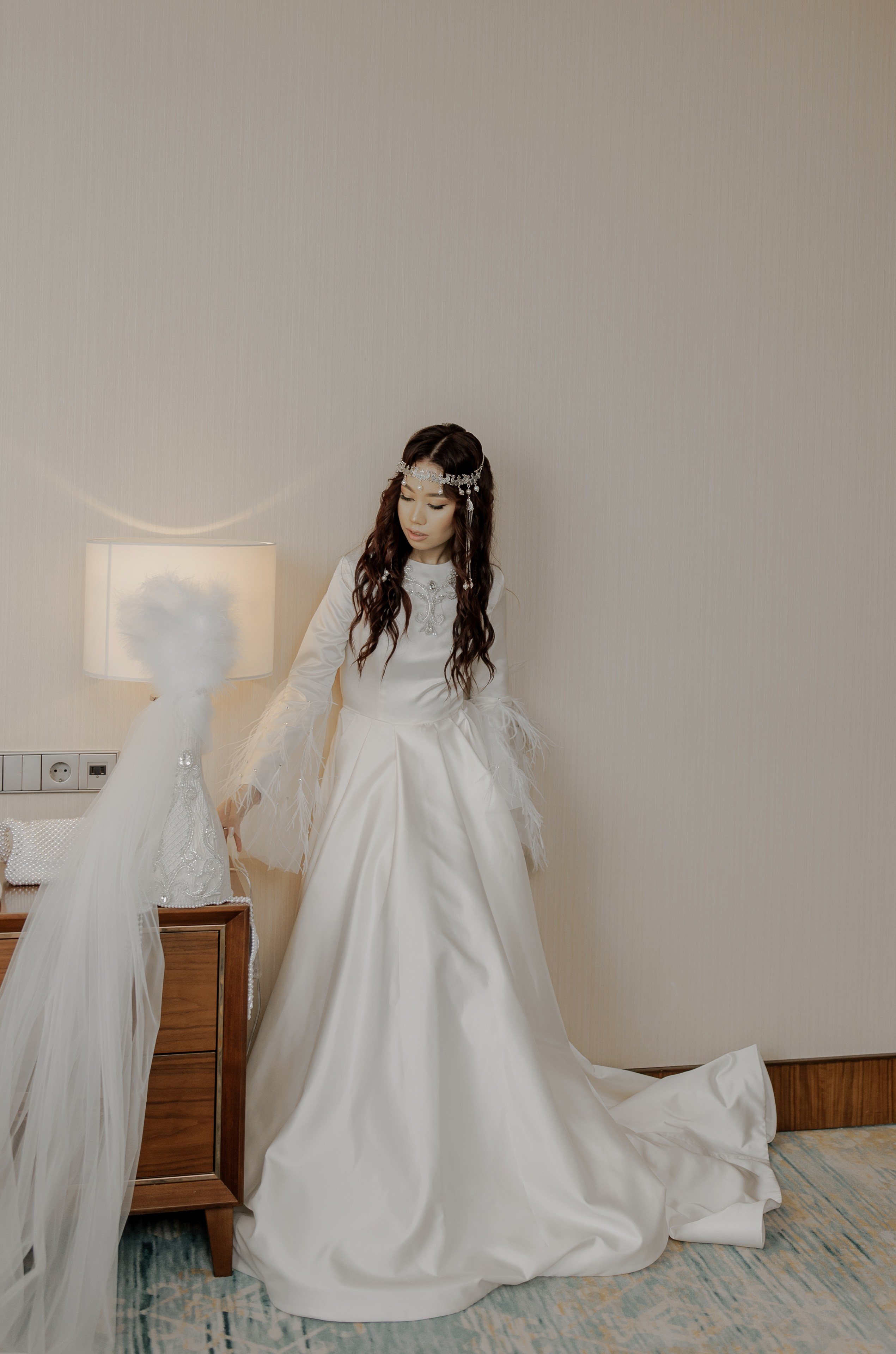 Узату Меруерт. Свадебный фотограф Станислав Стиви