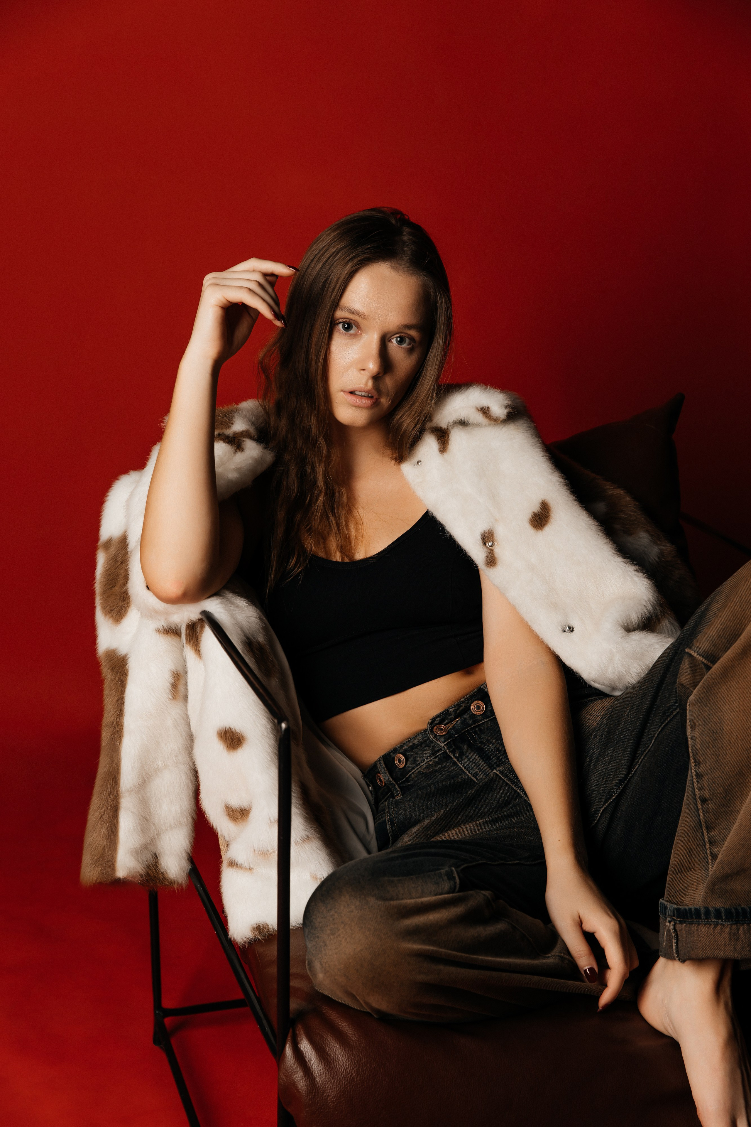 Studio. ФОТОГРАФ