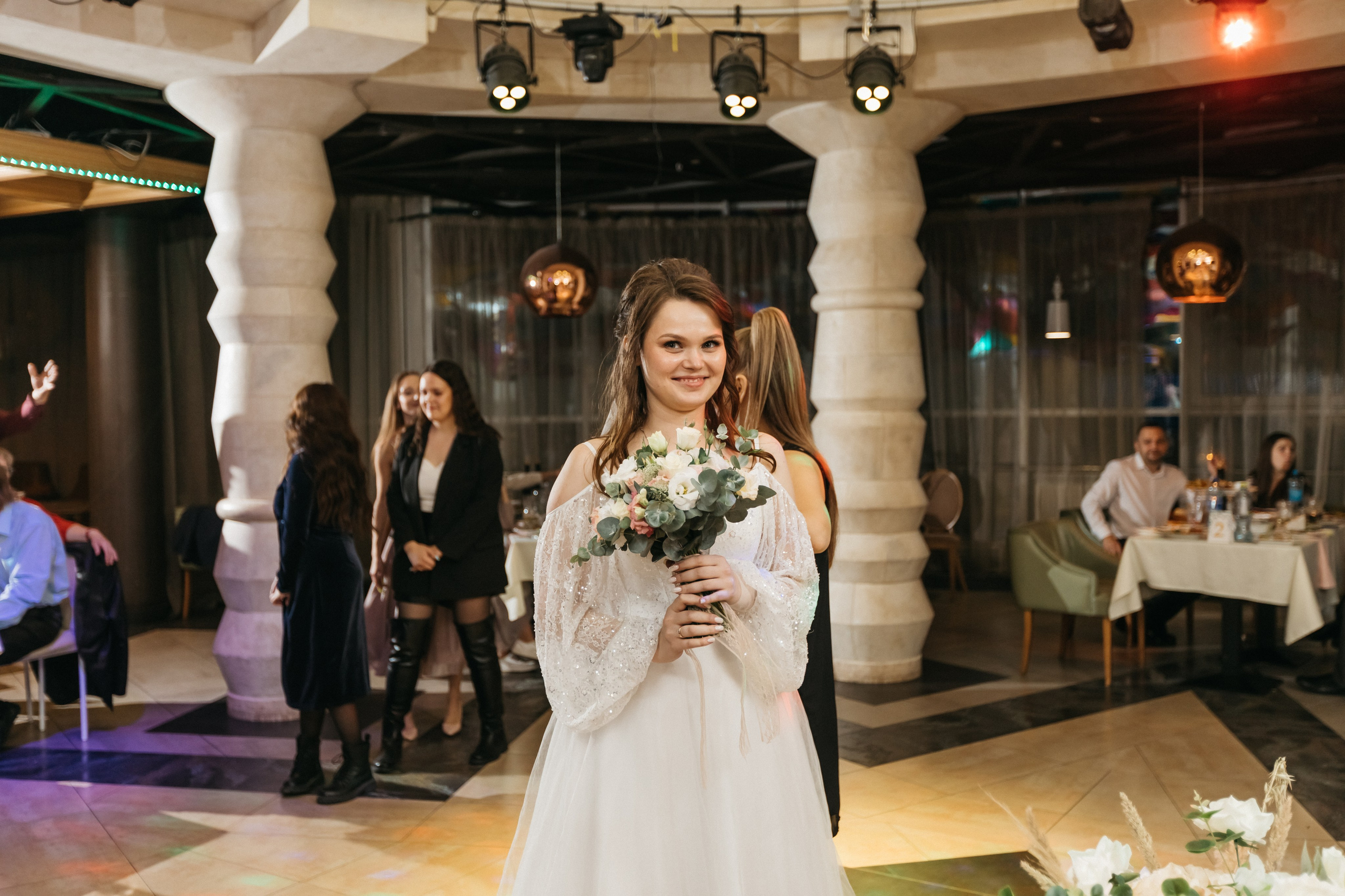 Татьяна и Константин. Главная