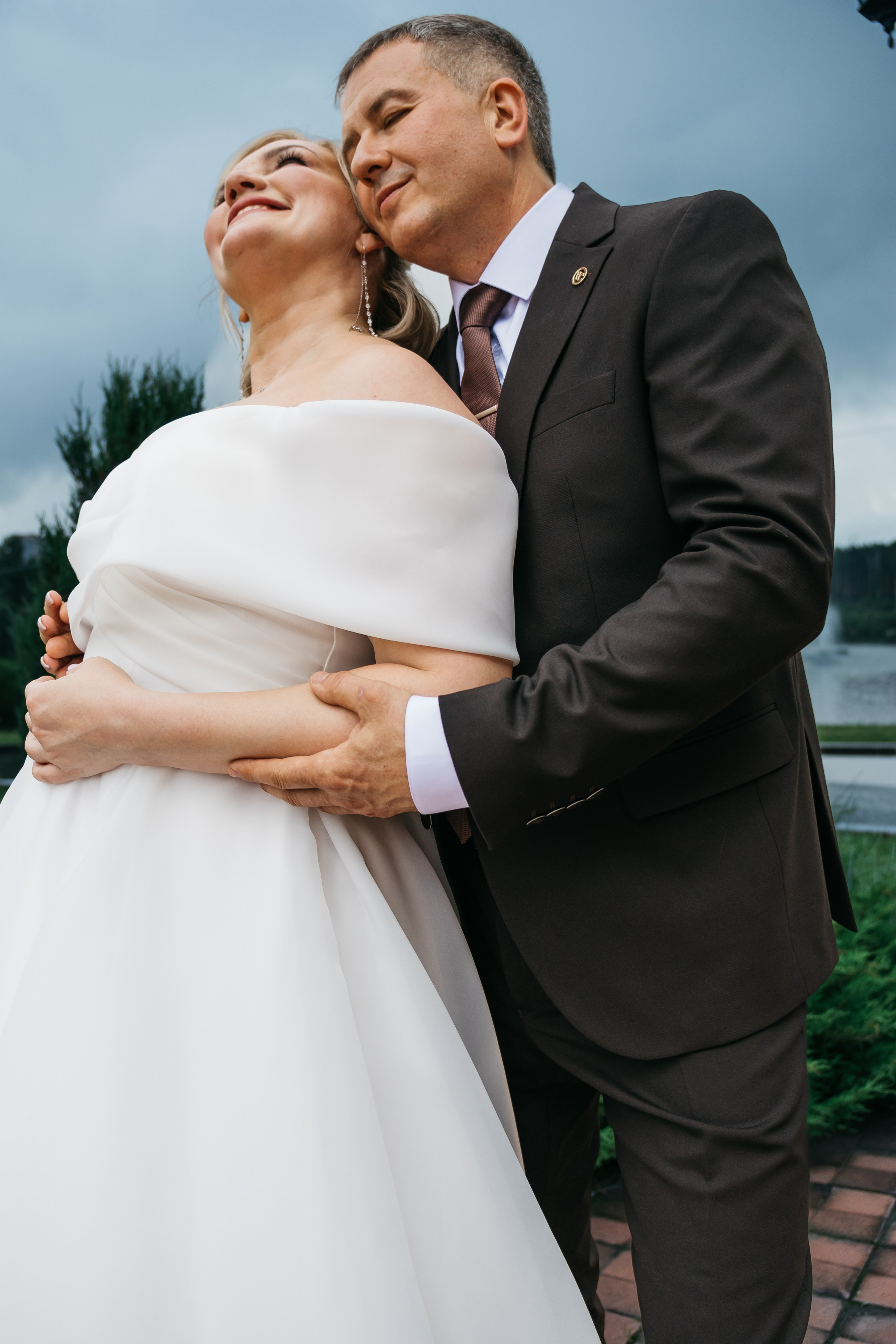 Дмитрий Марина. Главная