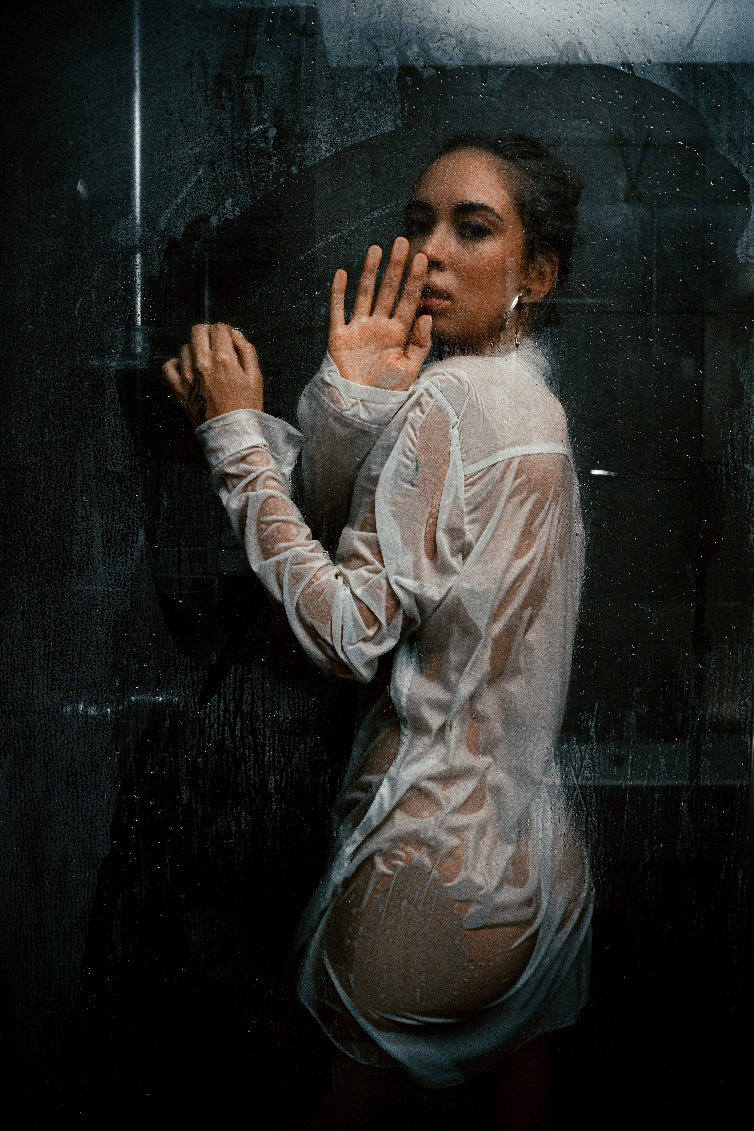 Альбом 35. Портретный и будуарный фотограф в Москве и МО