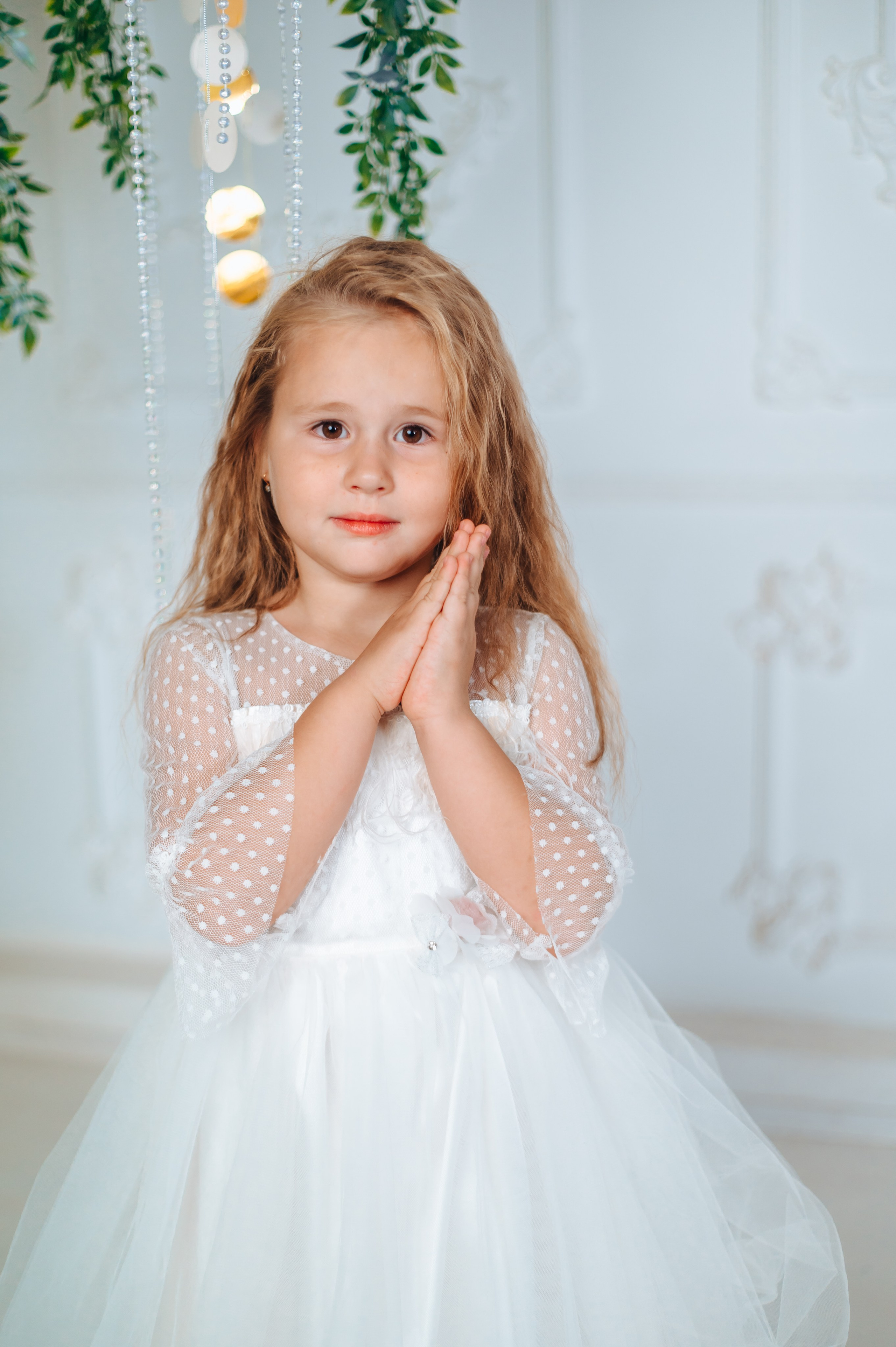 Детский гардероб. Девочки. Детский и семейный фотограф Катерина Мишина