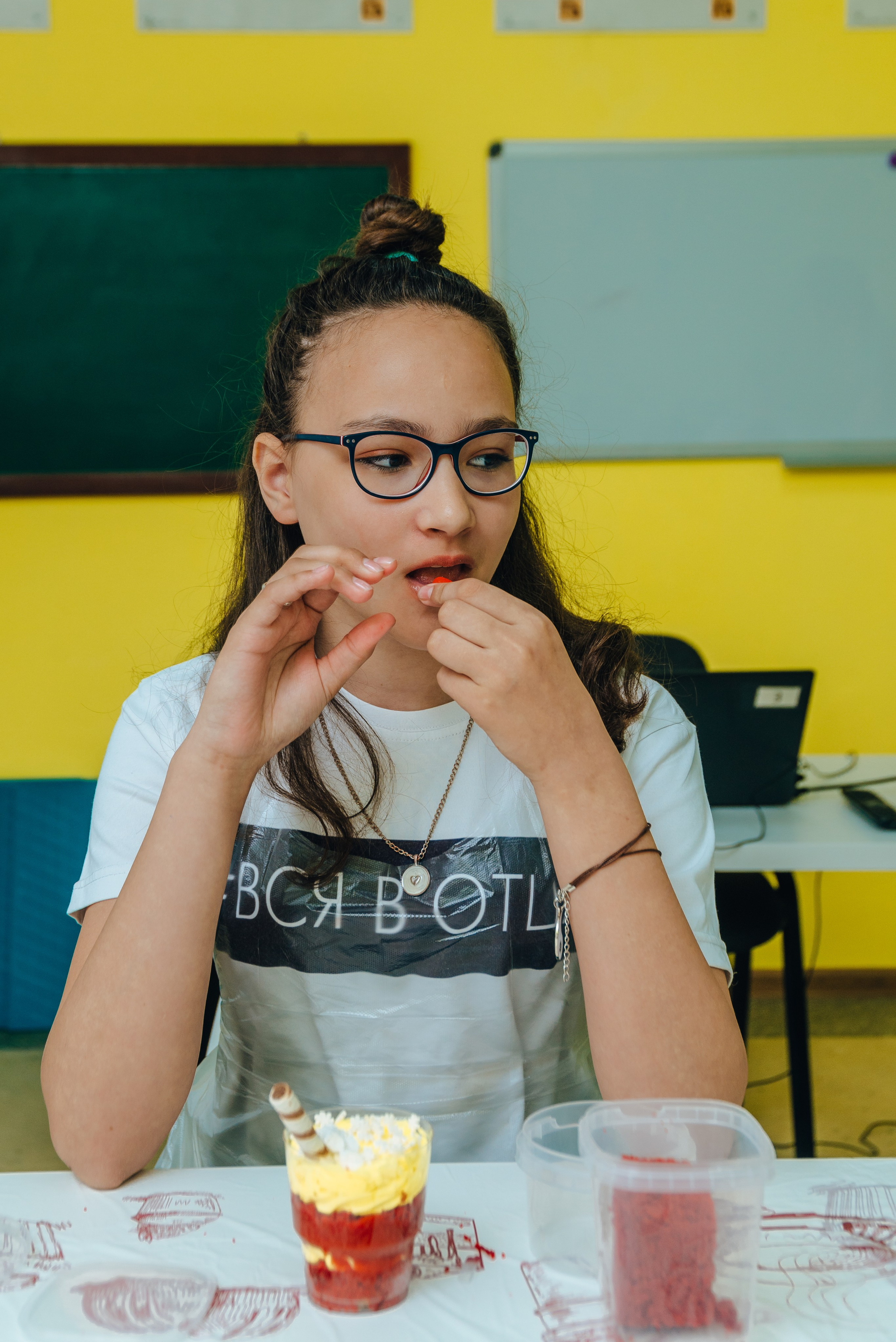 МК Пироженки.Детский. Детский и семейный фотограф Катерина Мишина