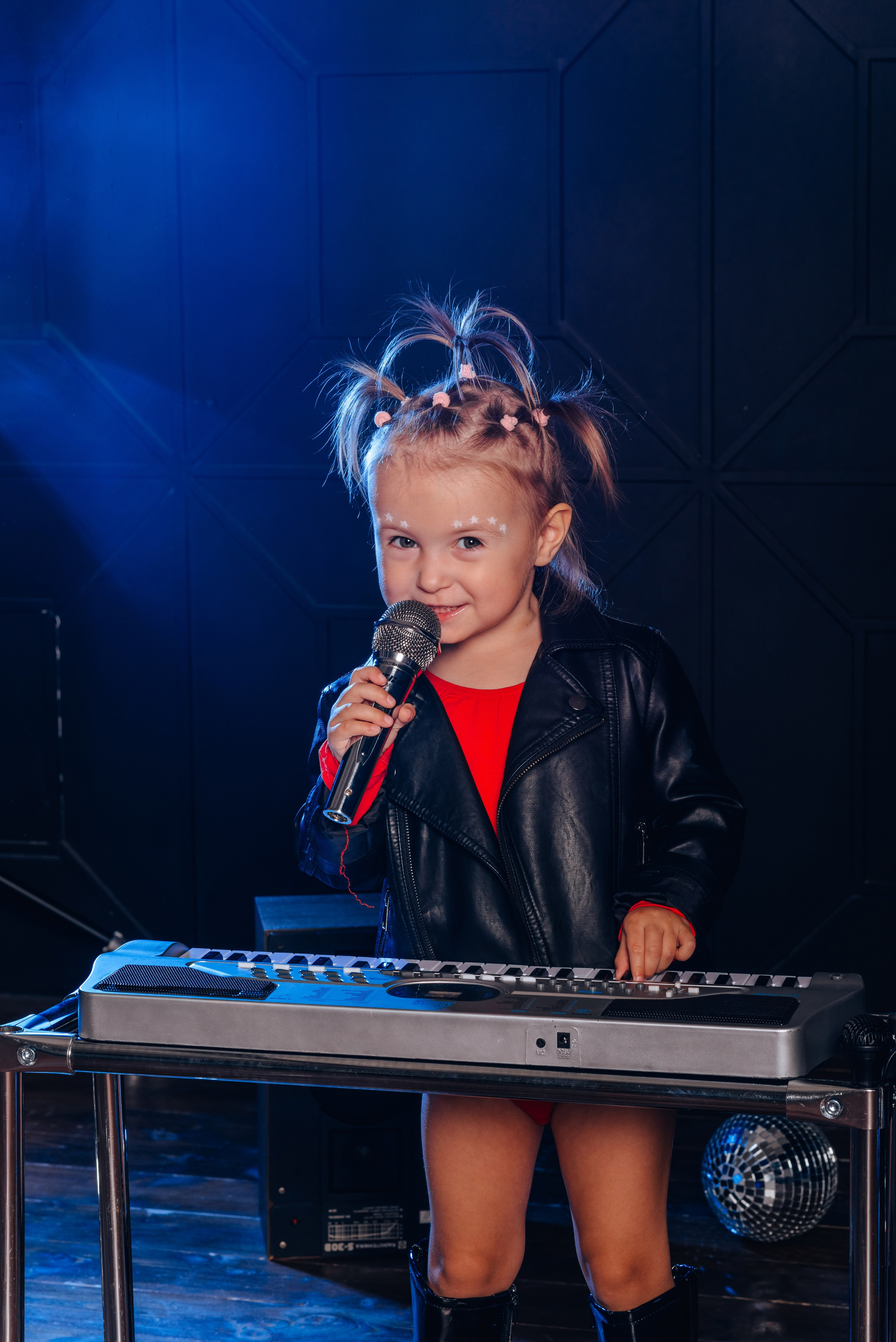 Супер звезда. 1.0. Детский и семейный фотограф Катерина Мишина