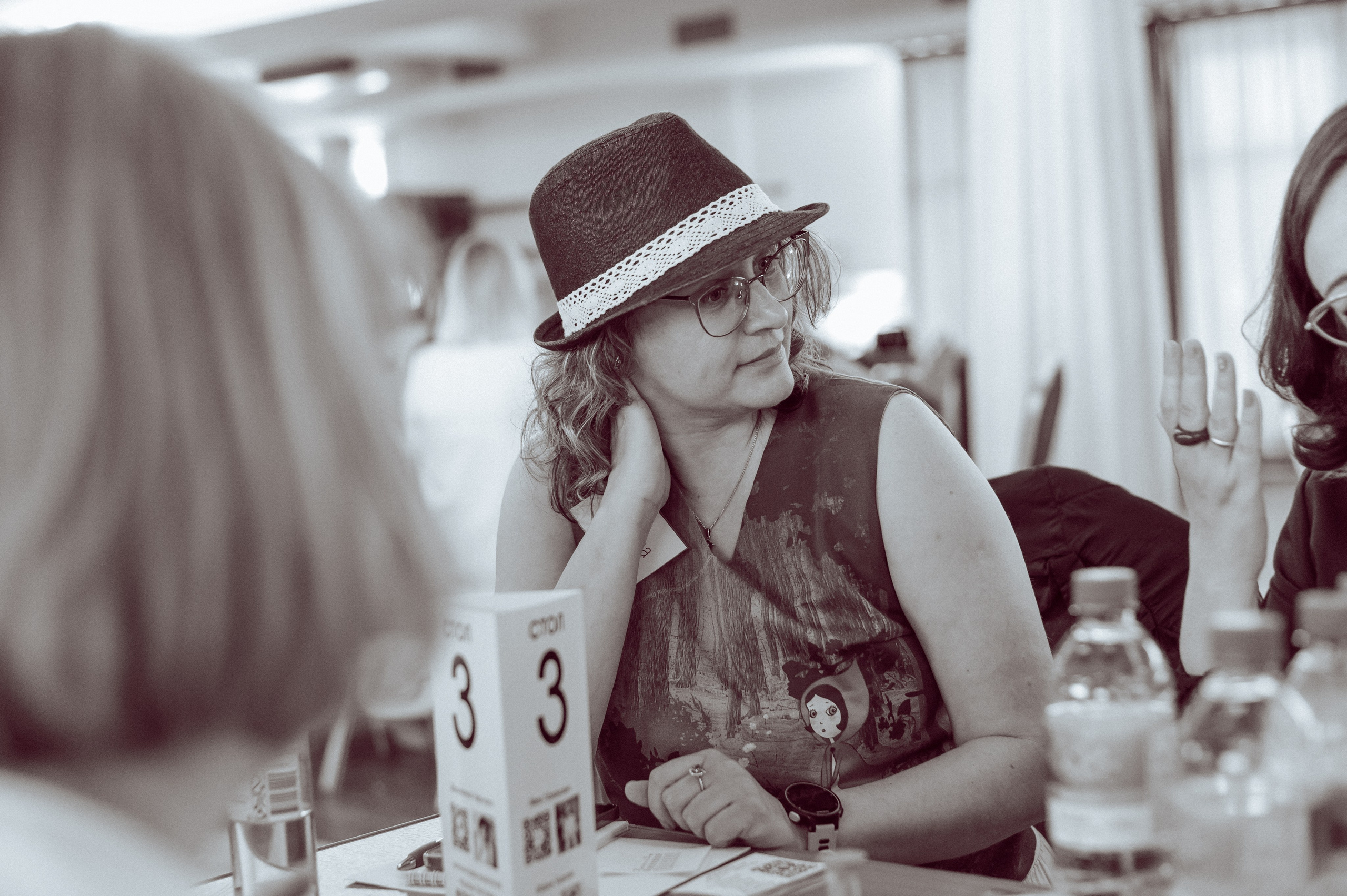 НЕТВОРКИНГ «ЧАЙКА». Детский и семейный фотограф Катерина Мишина