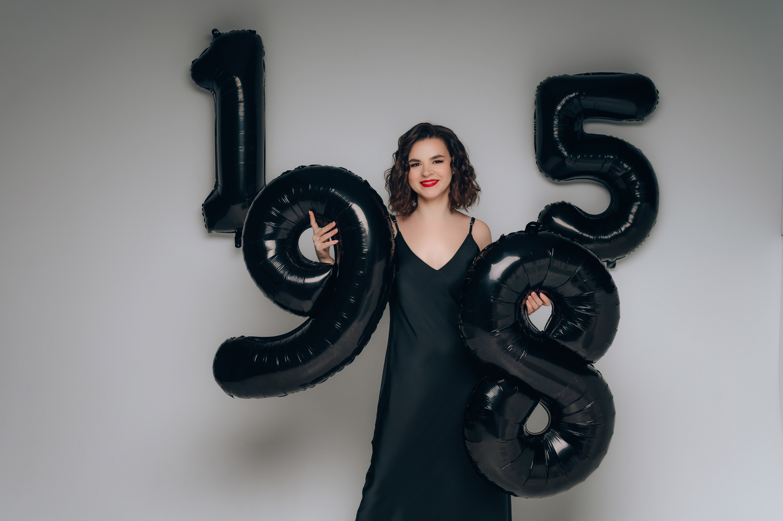 1985. Детский и семейный фотограф Катерина Мишина