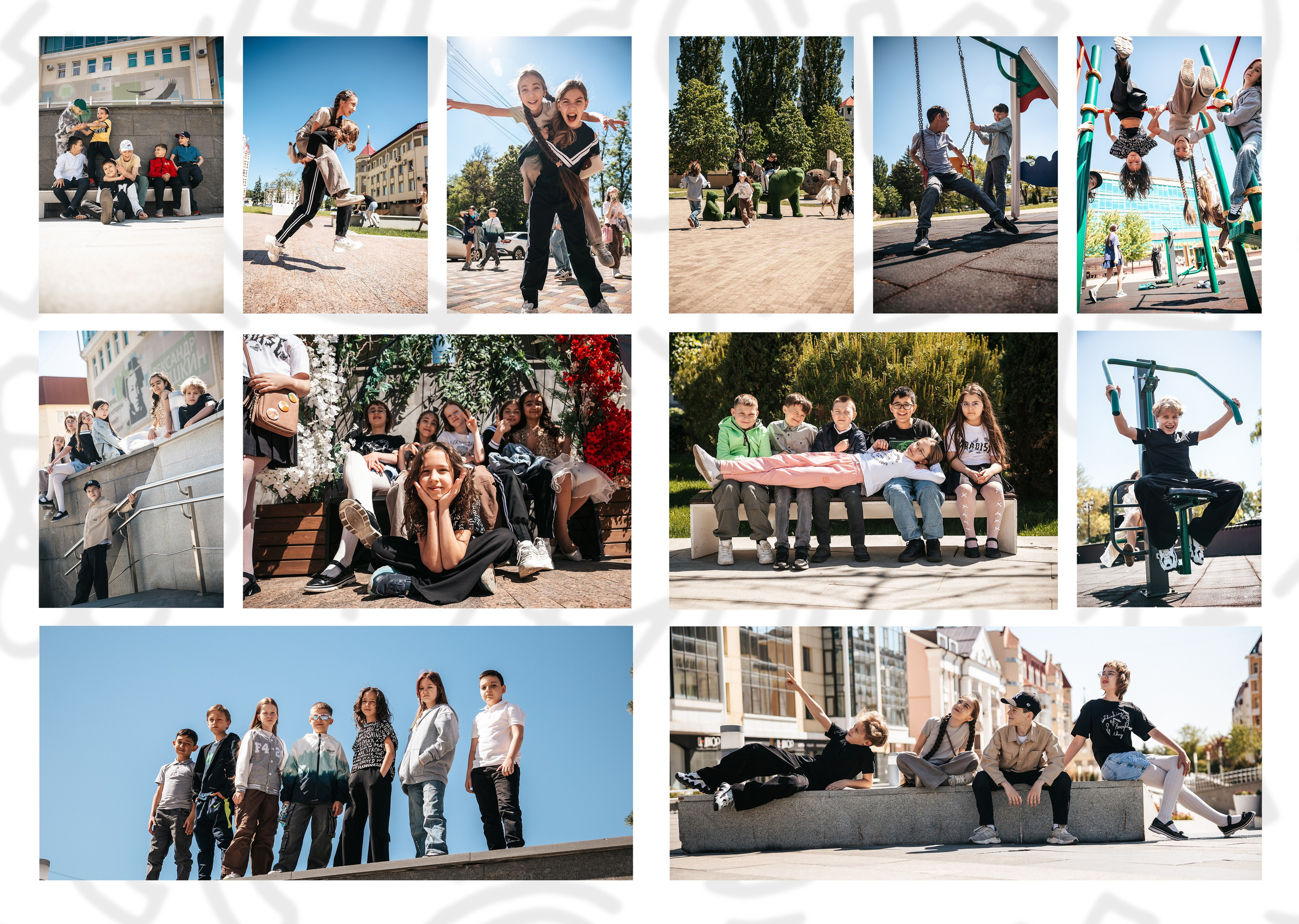 Выпускной альбом для начальной школы. Выпускные альбомы Ставрополь и Ставропольский край