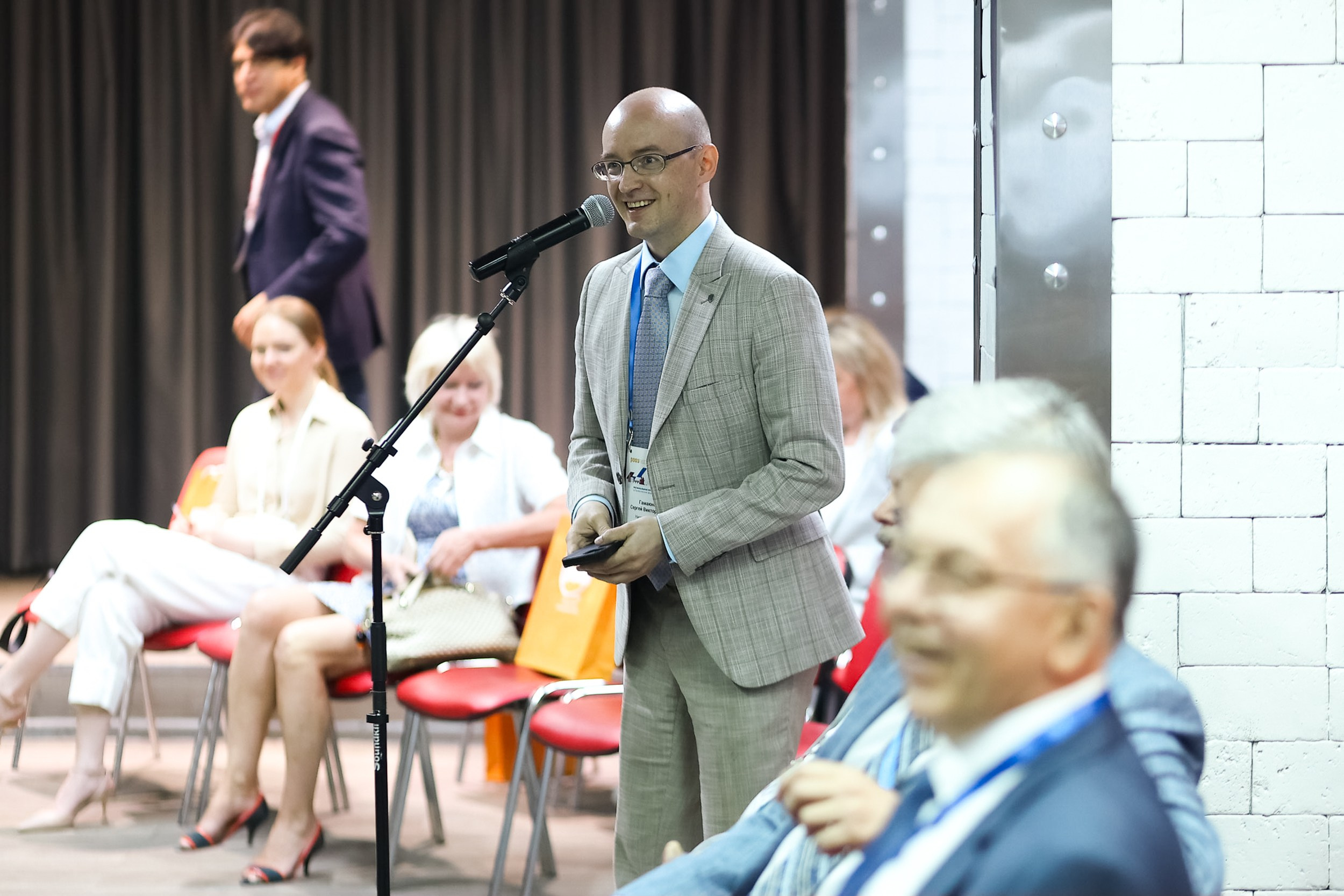 Конференция 1. Свадебный фотограф в Нижнем Новгороде и Москве Николай Майоров