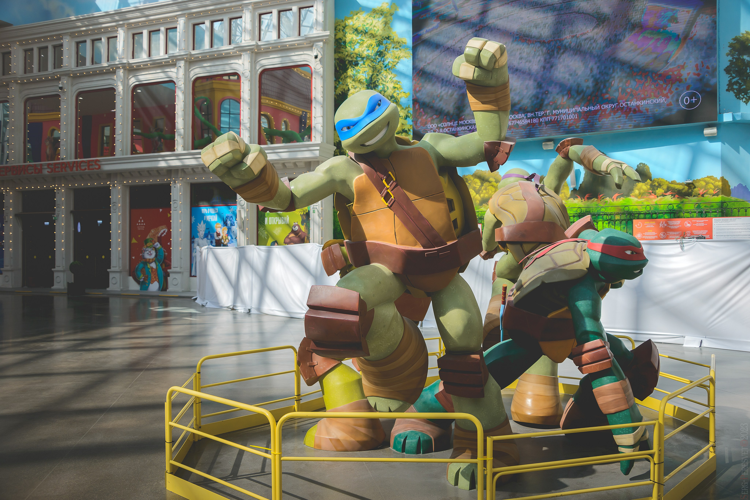 «Остров мечты» парк развлечений, Детский день рождения, Москва. Ваш фотограф на праздник в Москве, Раменском, Жуковском, Люберцах