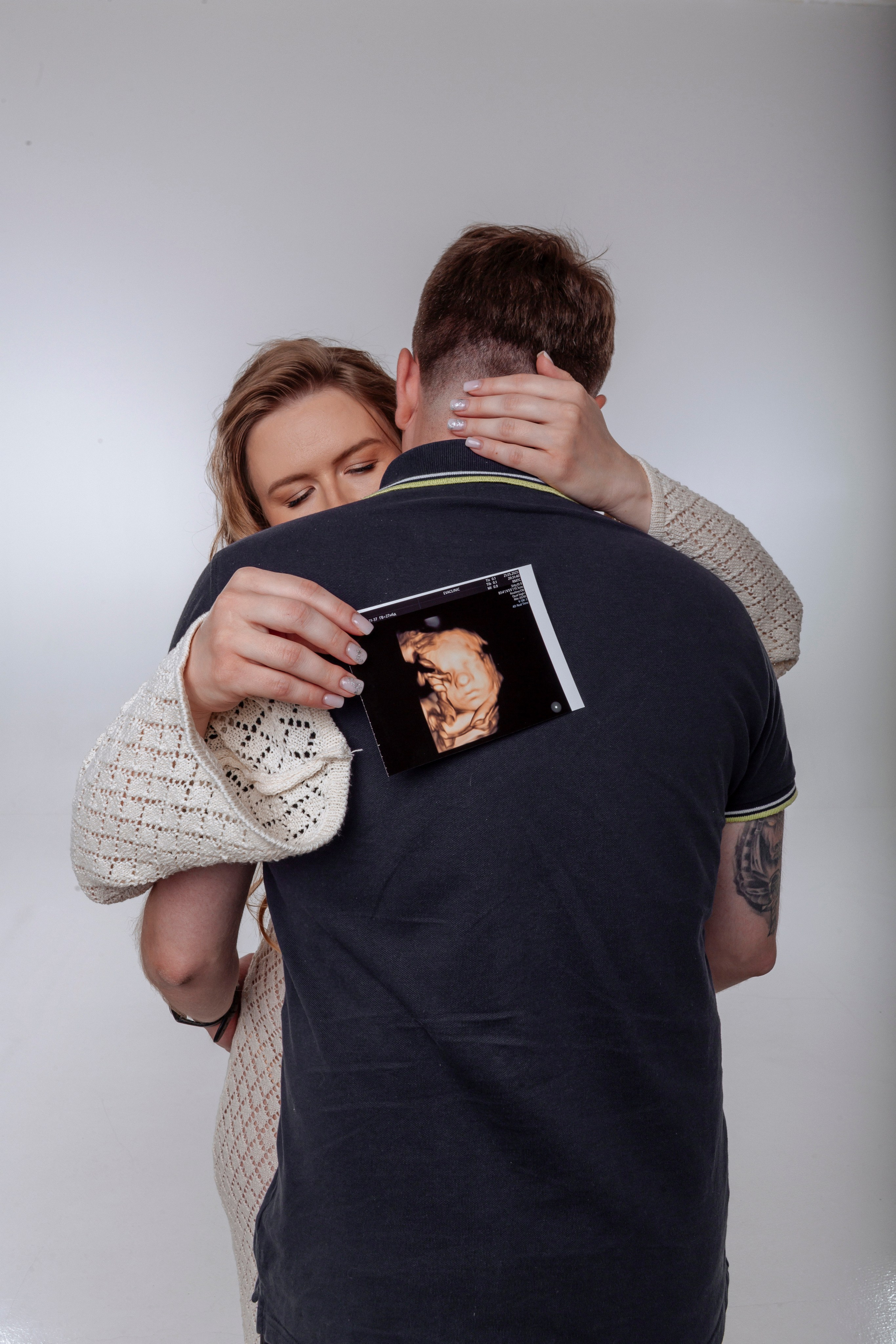 Беременность. Портретный фотограф в Минске