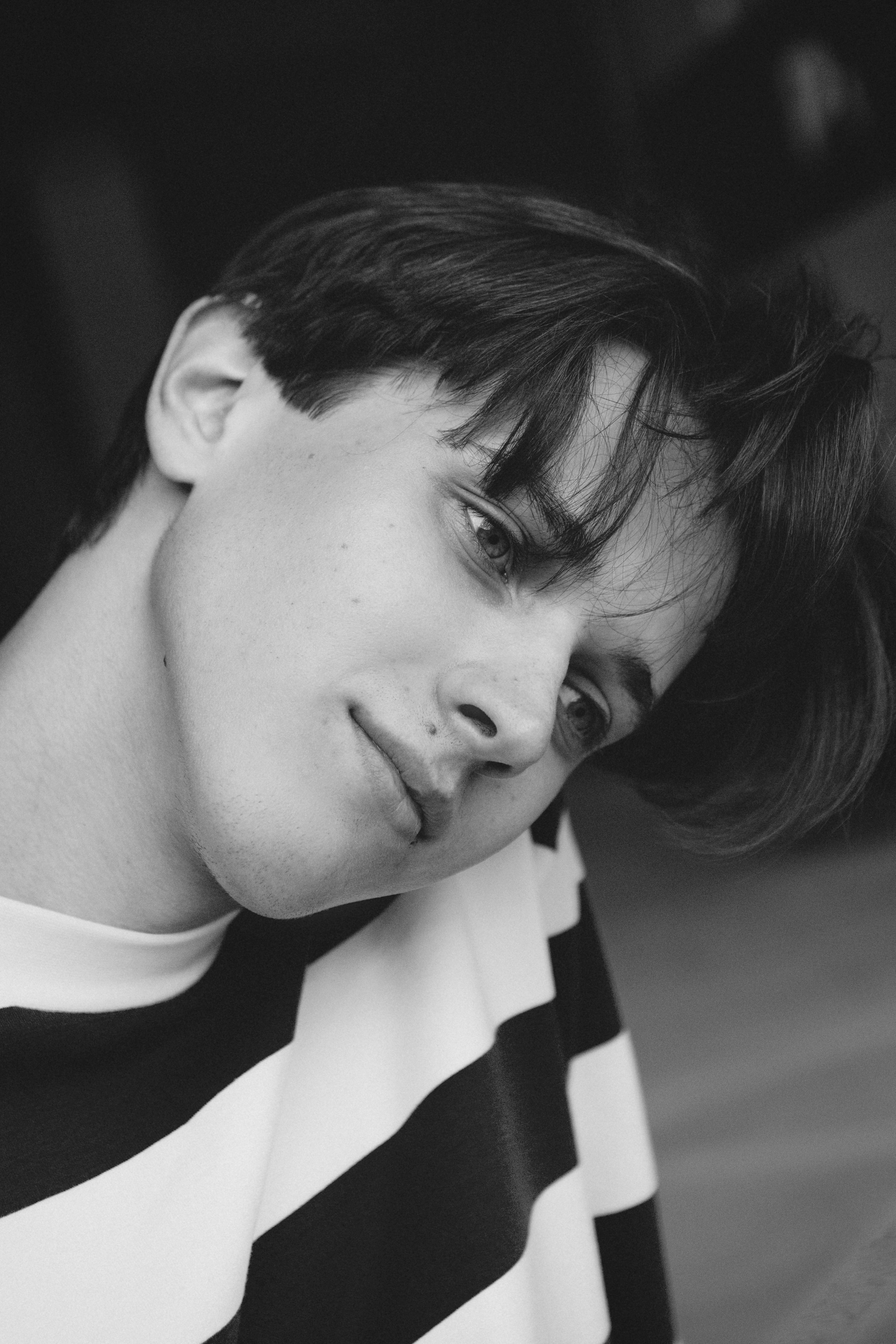 Егор 2. Портретный фотограф в Минске