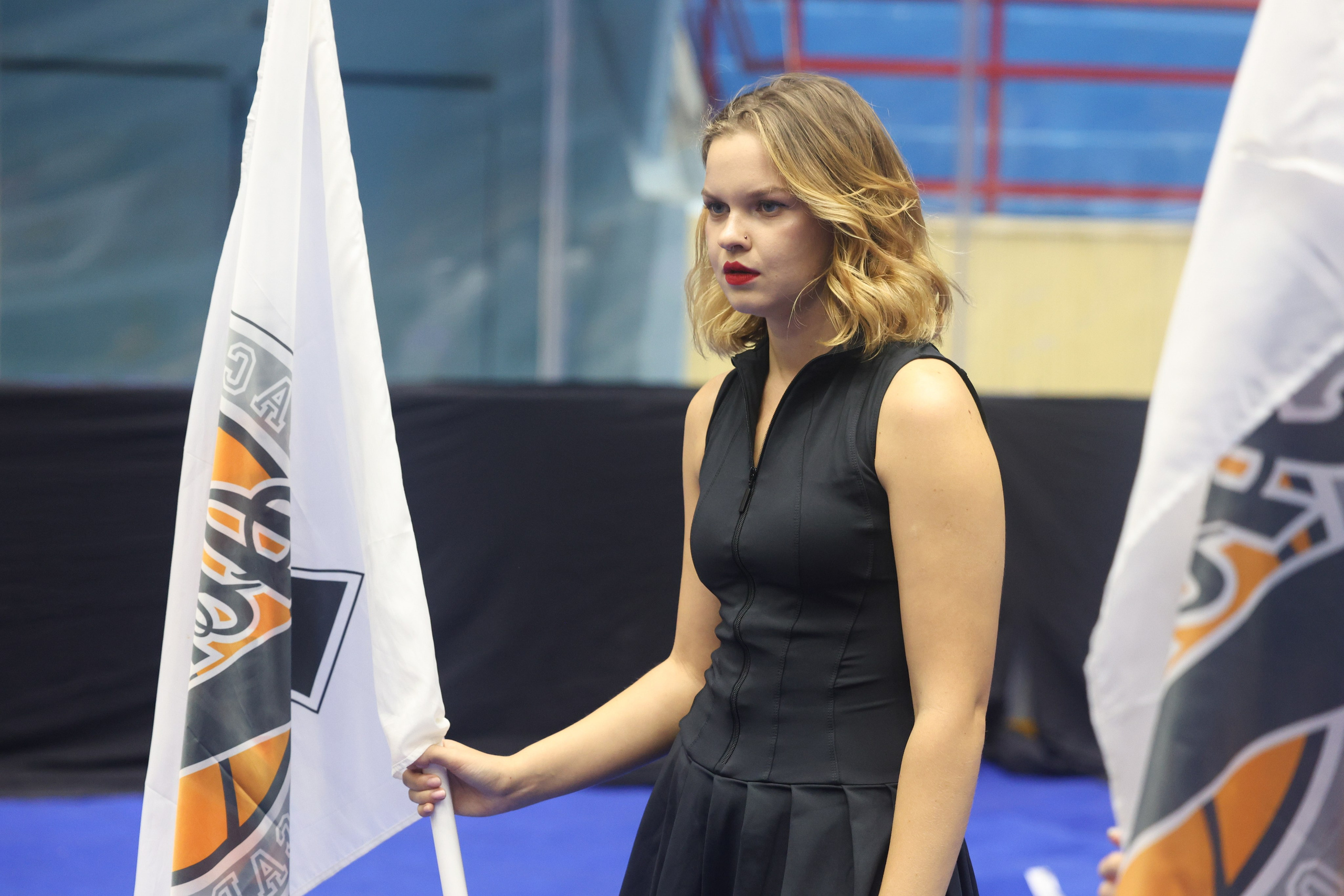 Турнир по баскетболу памяти В. Е. Родионова 2024. Фотограф Дмитрий Алексеев