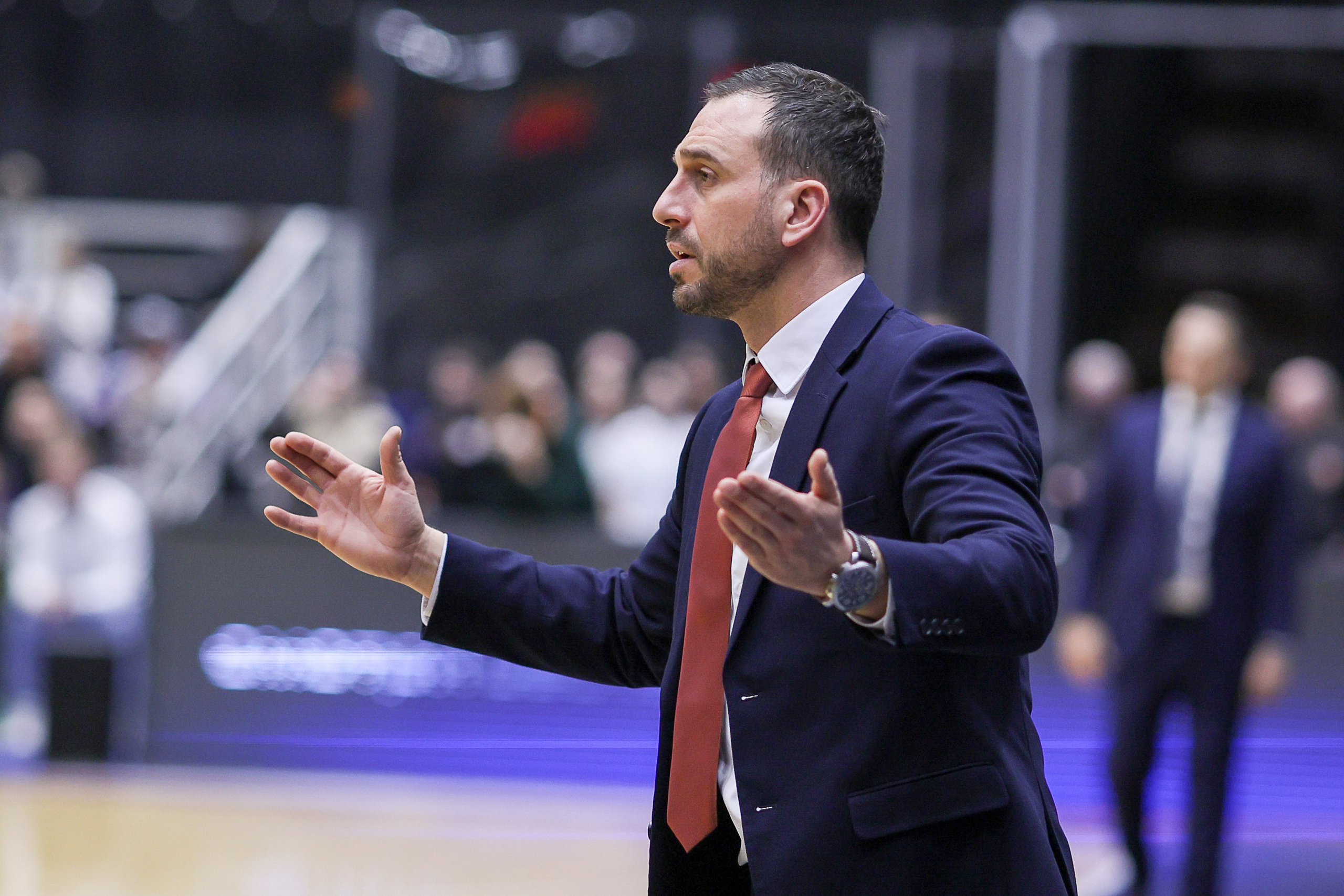 Автодор — Зенит. Фотограф Дмитрий Алексеев