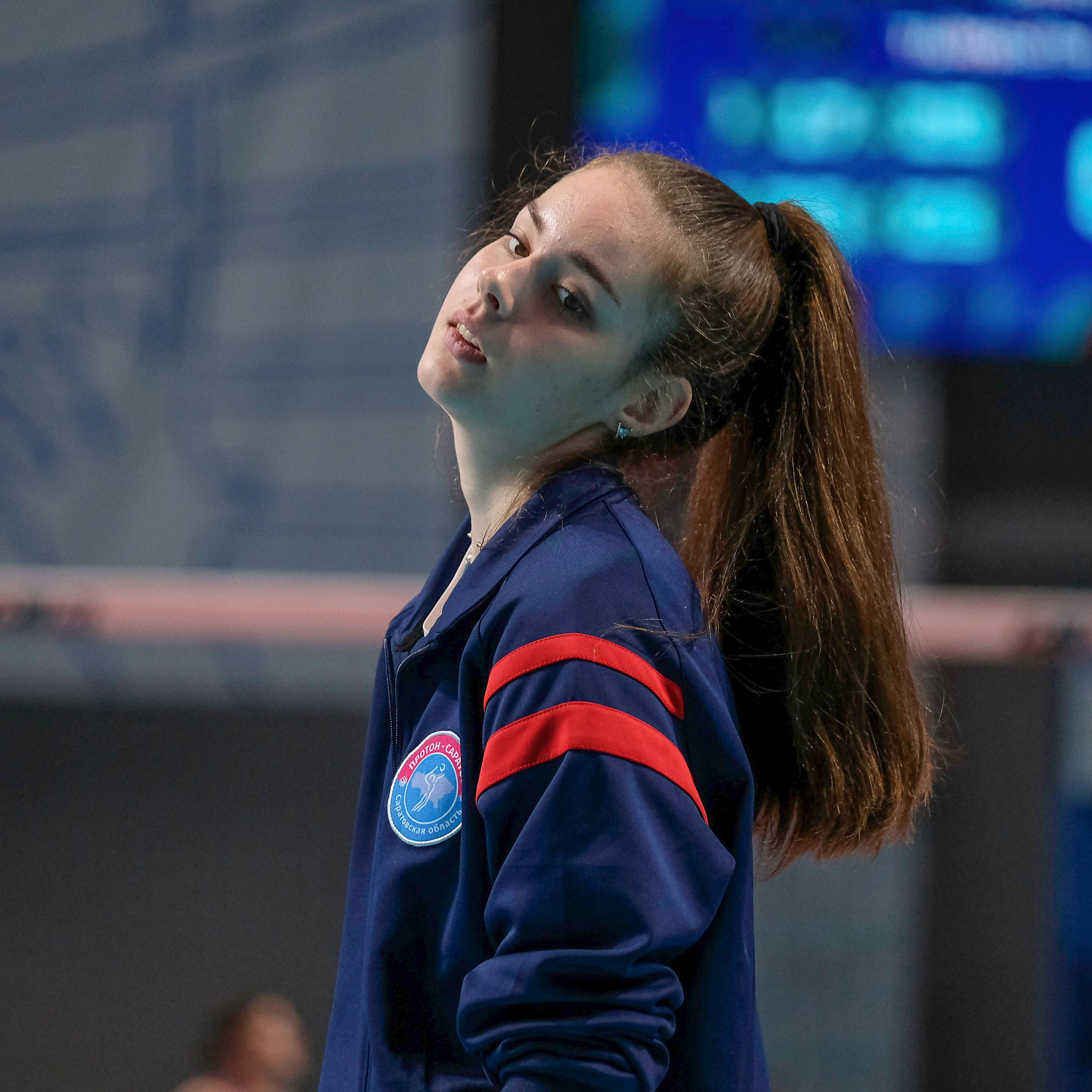 Фото волейбол женская Суперлига. Фотограф Дмитрий Алексеев