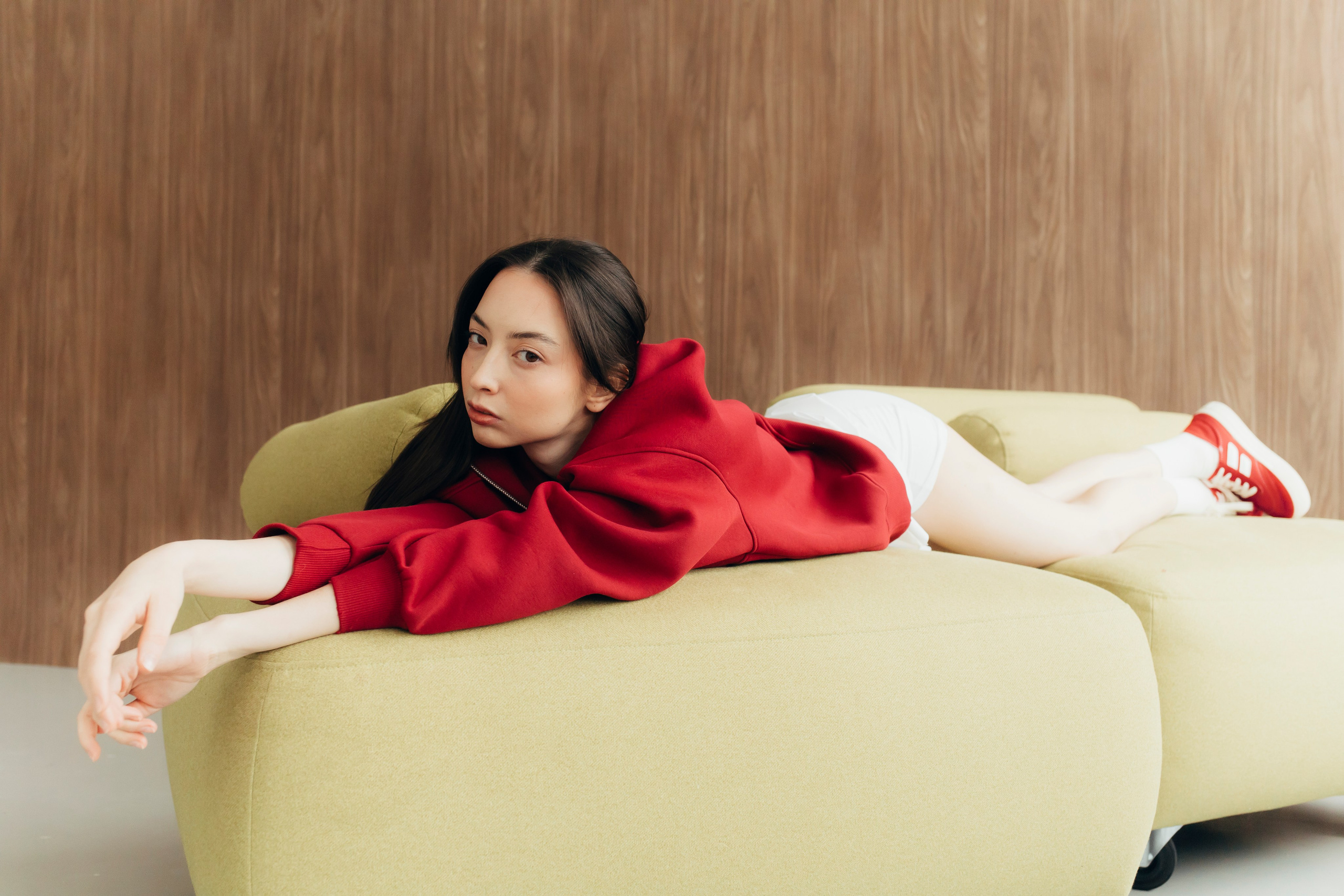 Вероника. Катерина Аникеева | Фотограф | Екатеринбург